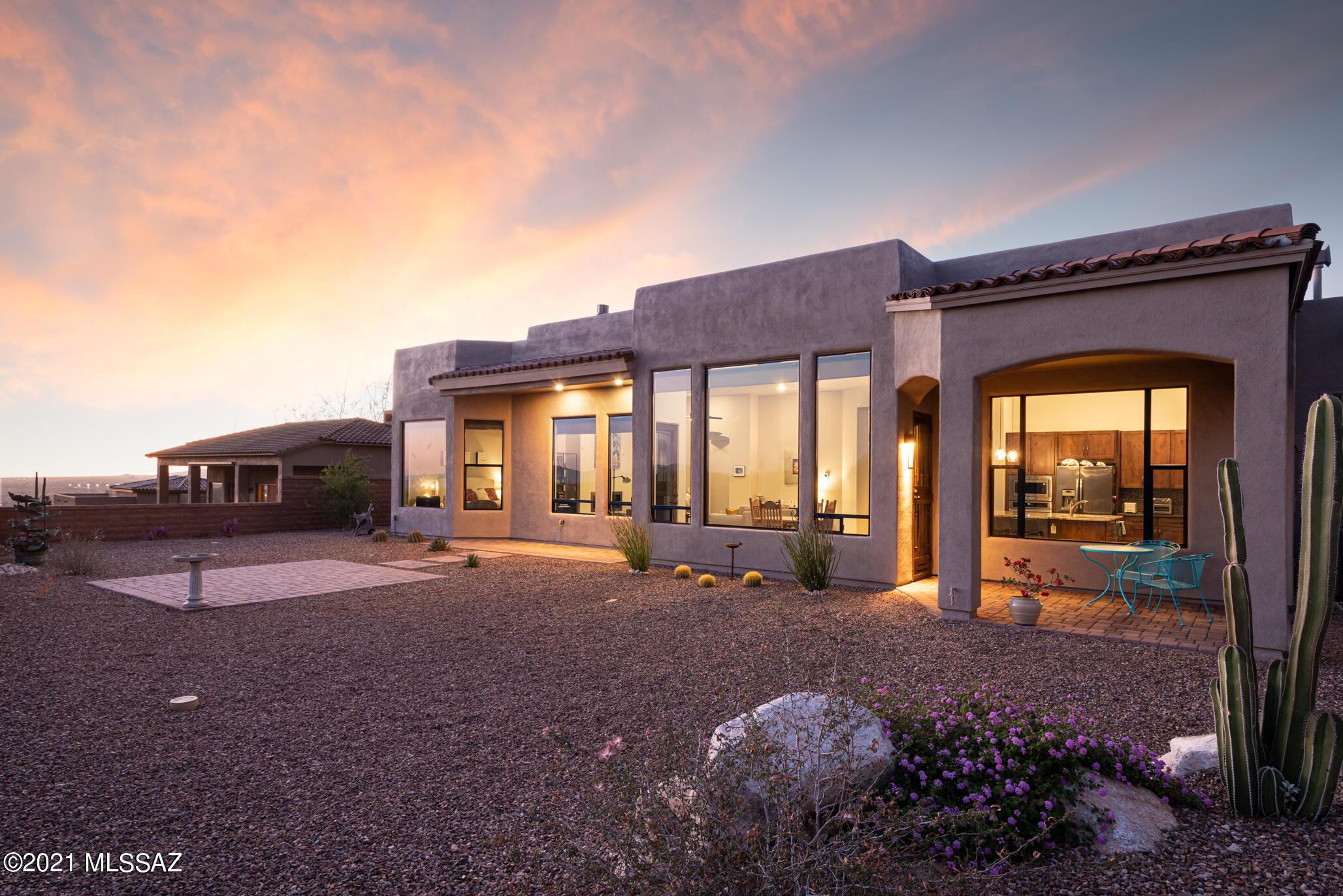Pusch Ridge (13-32) - Residential