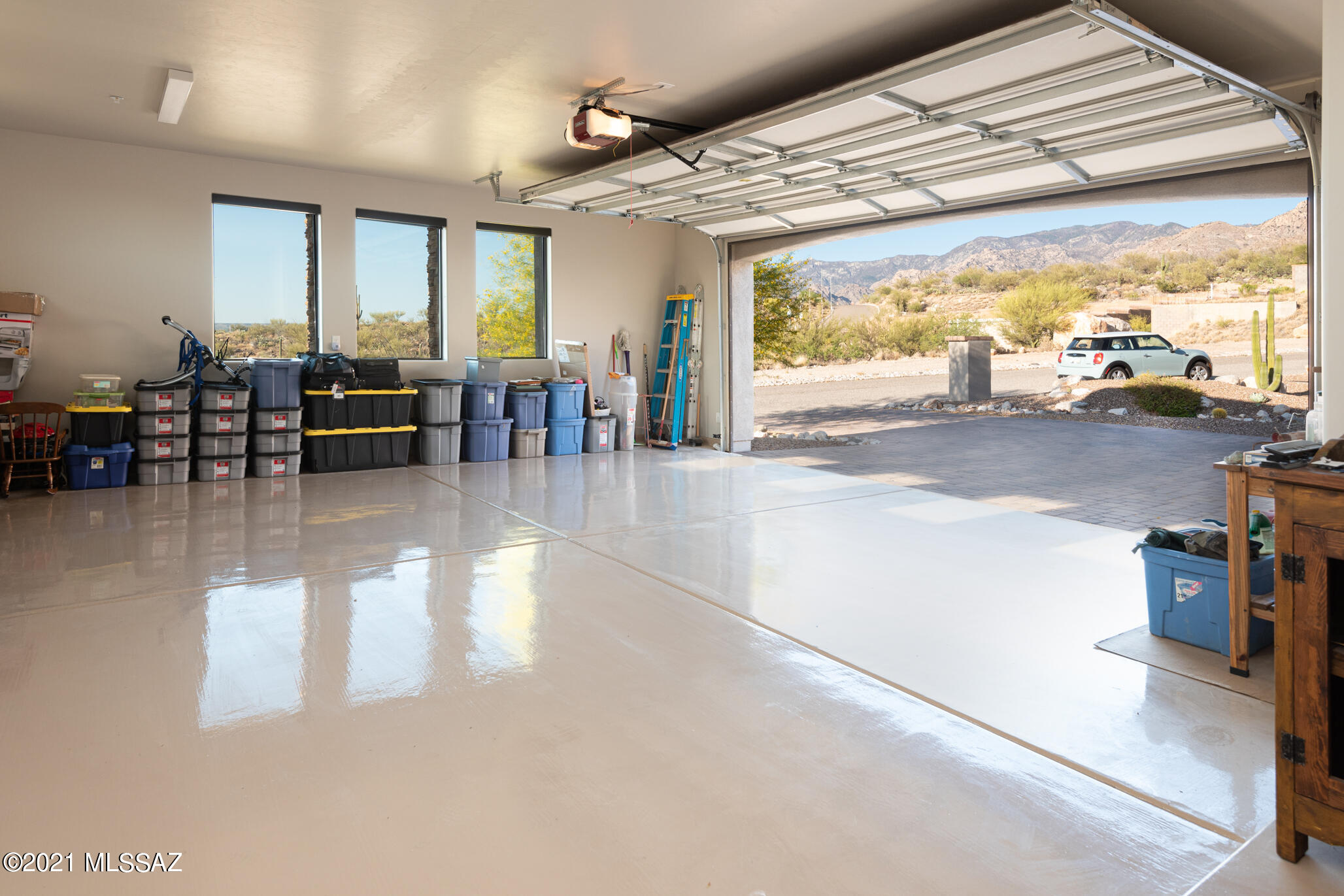 Pusch Ridge (13-32) - Residential