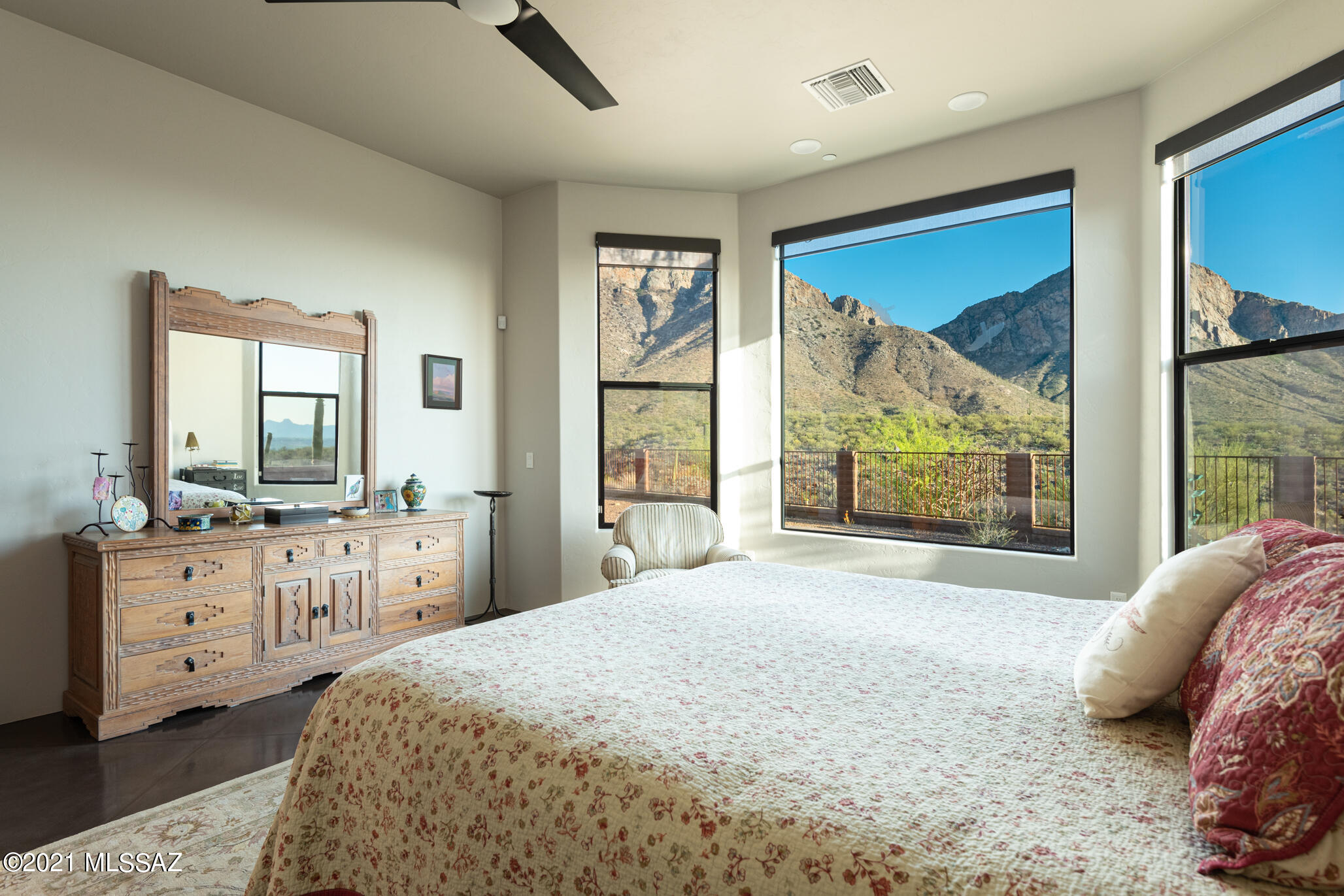 Pusch Ridge (13-32) - Residential