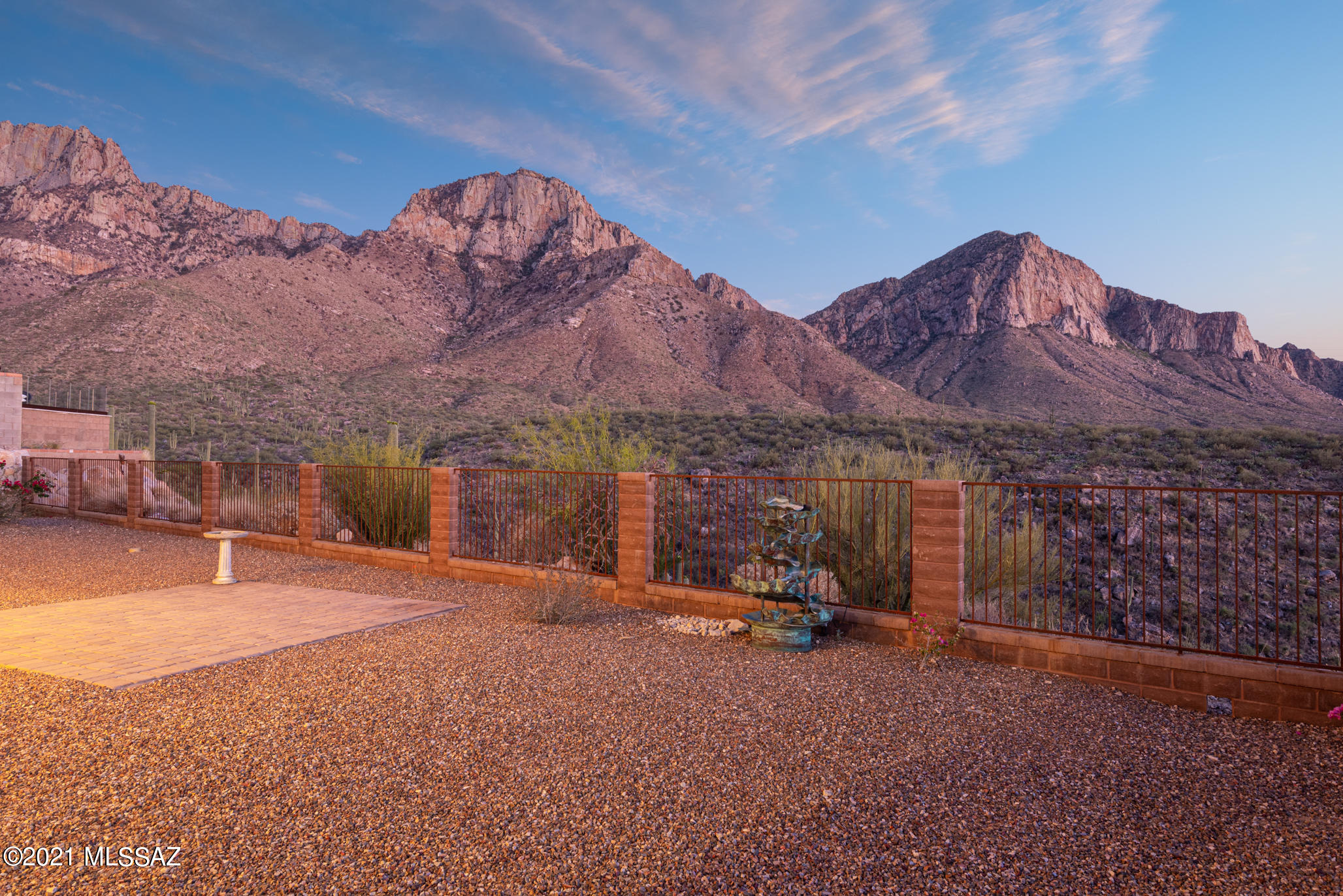 Pusch Ridge (13-32) - Residential