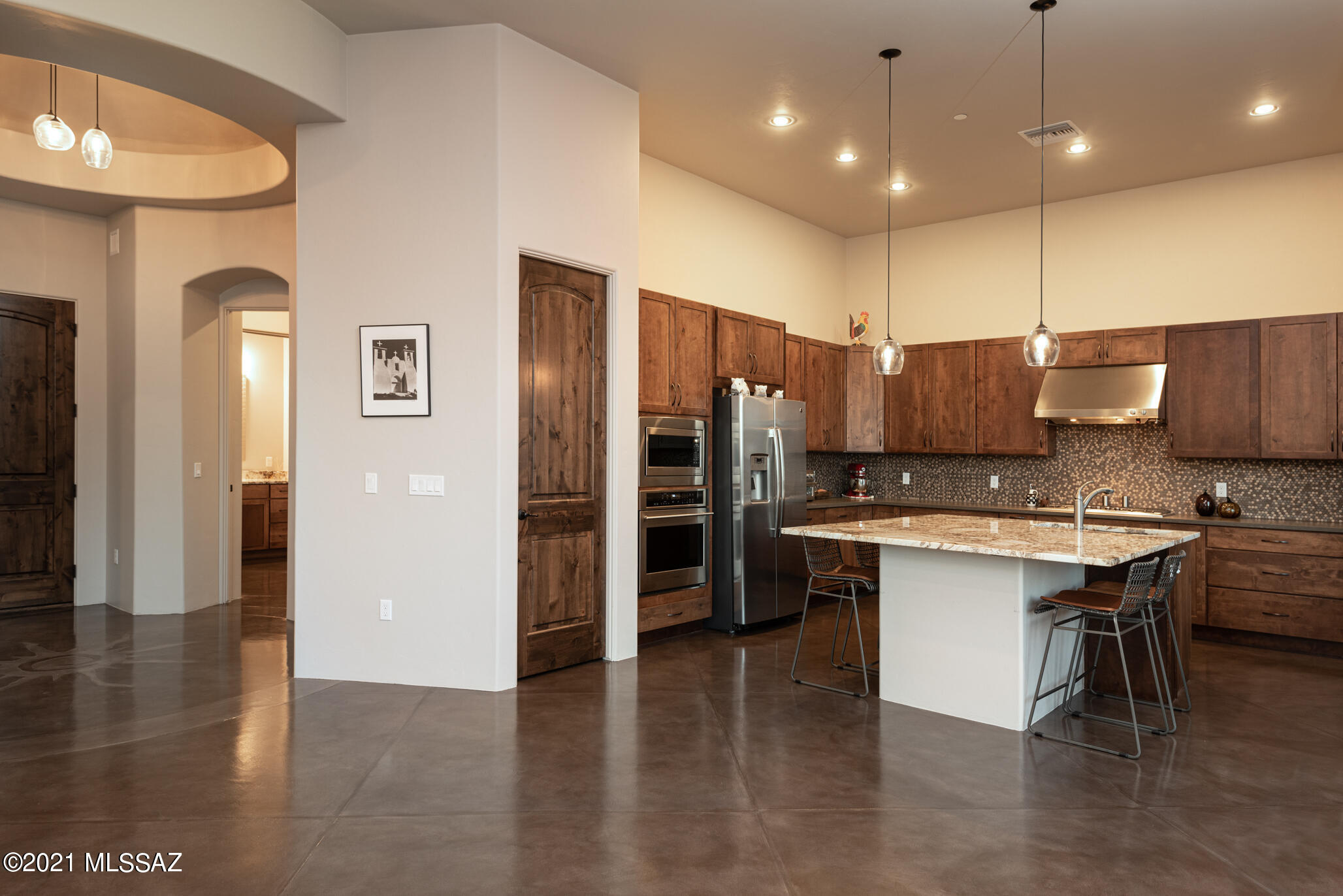 Pusch Ridge (13-32) - Residential