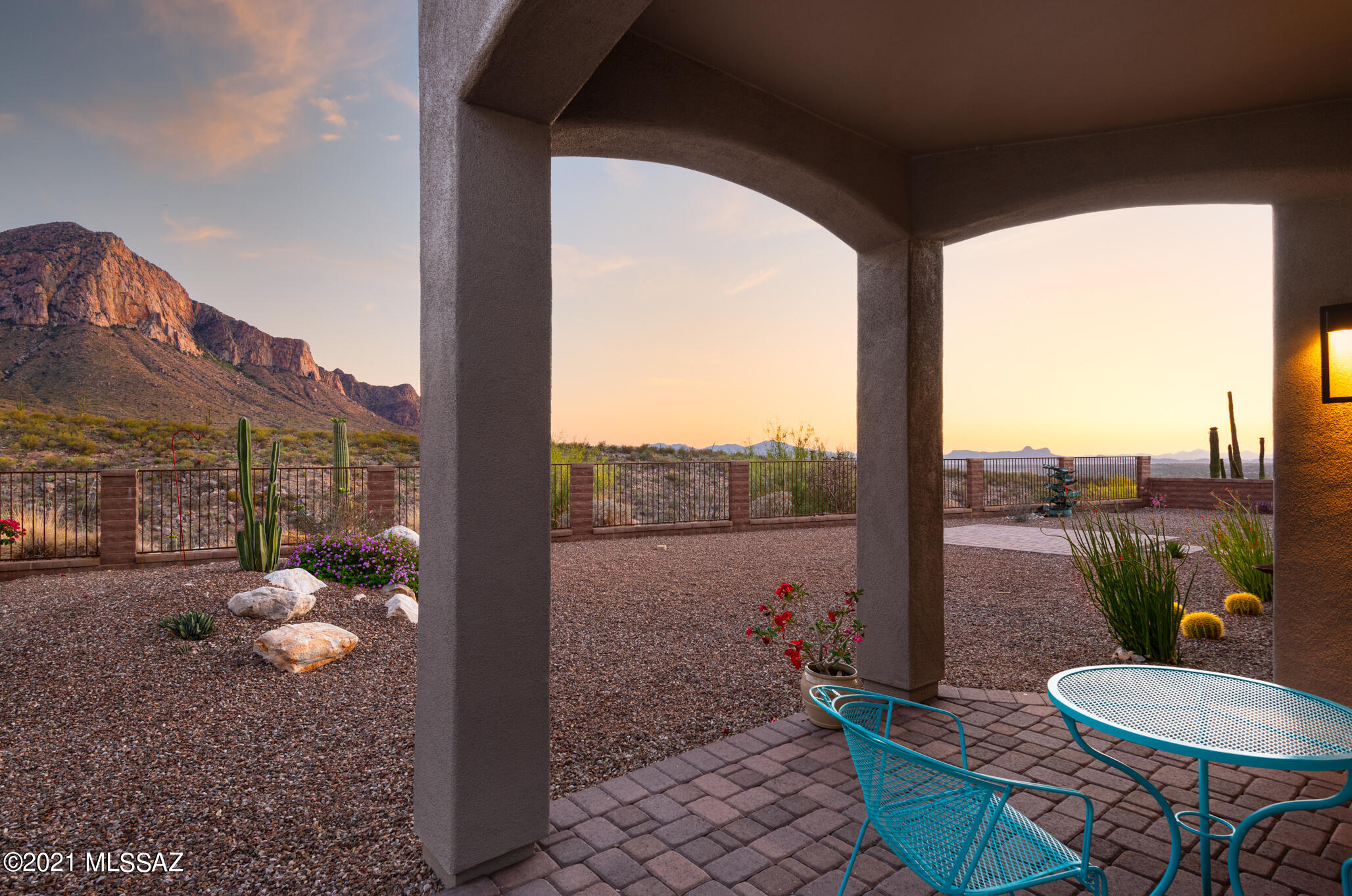 Pusch Ridge (13-32) - Residential