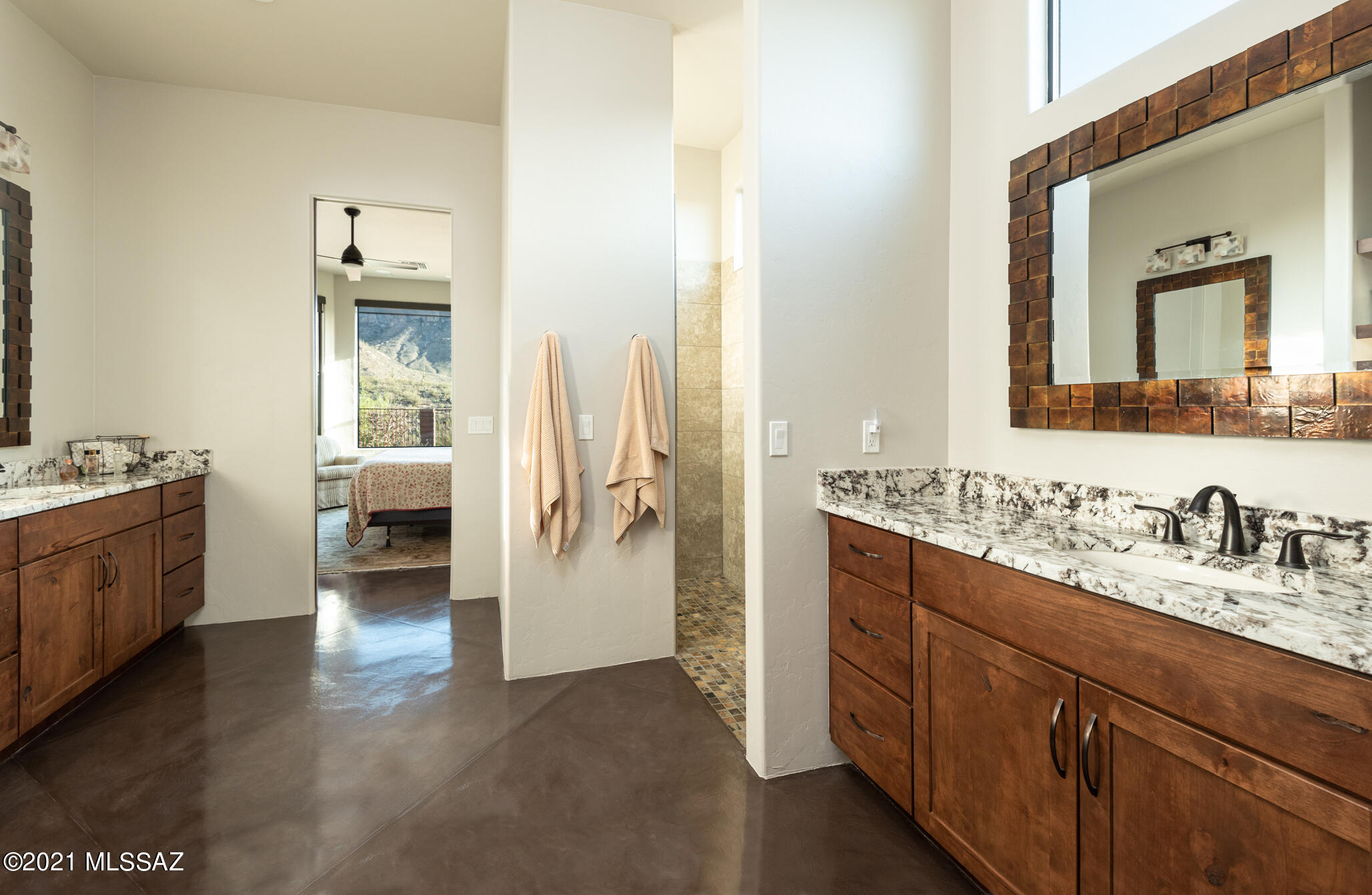 Pusch Ridge (13-32) - Residential