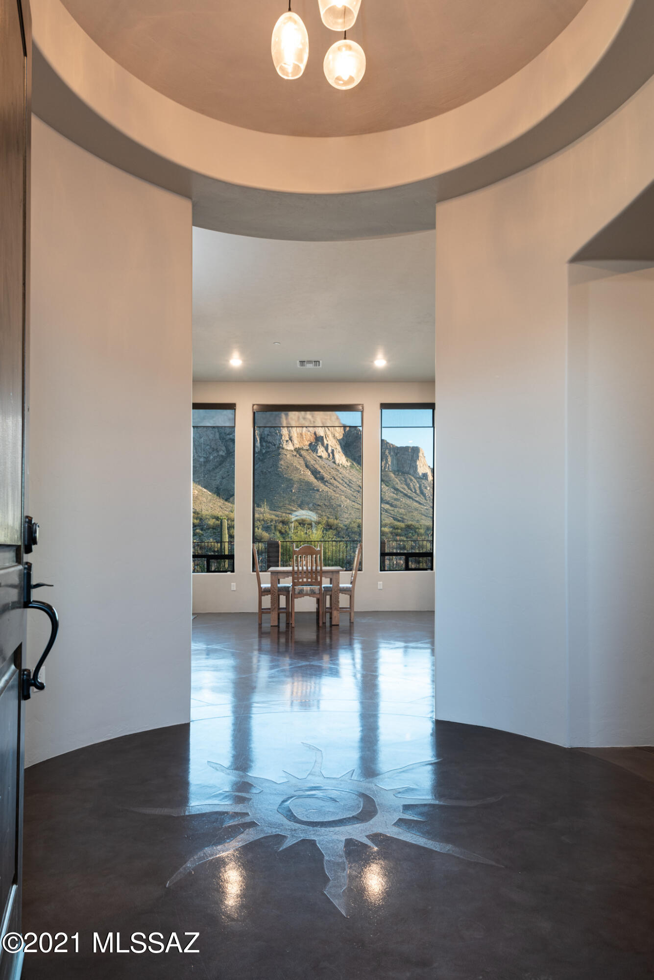 Pusch Ridge (13-32) - Residential