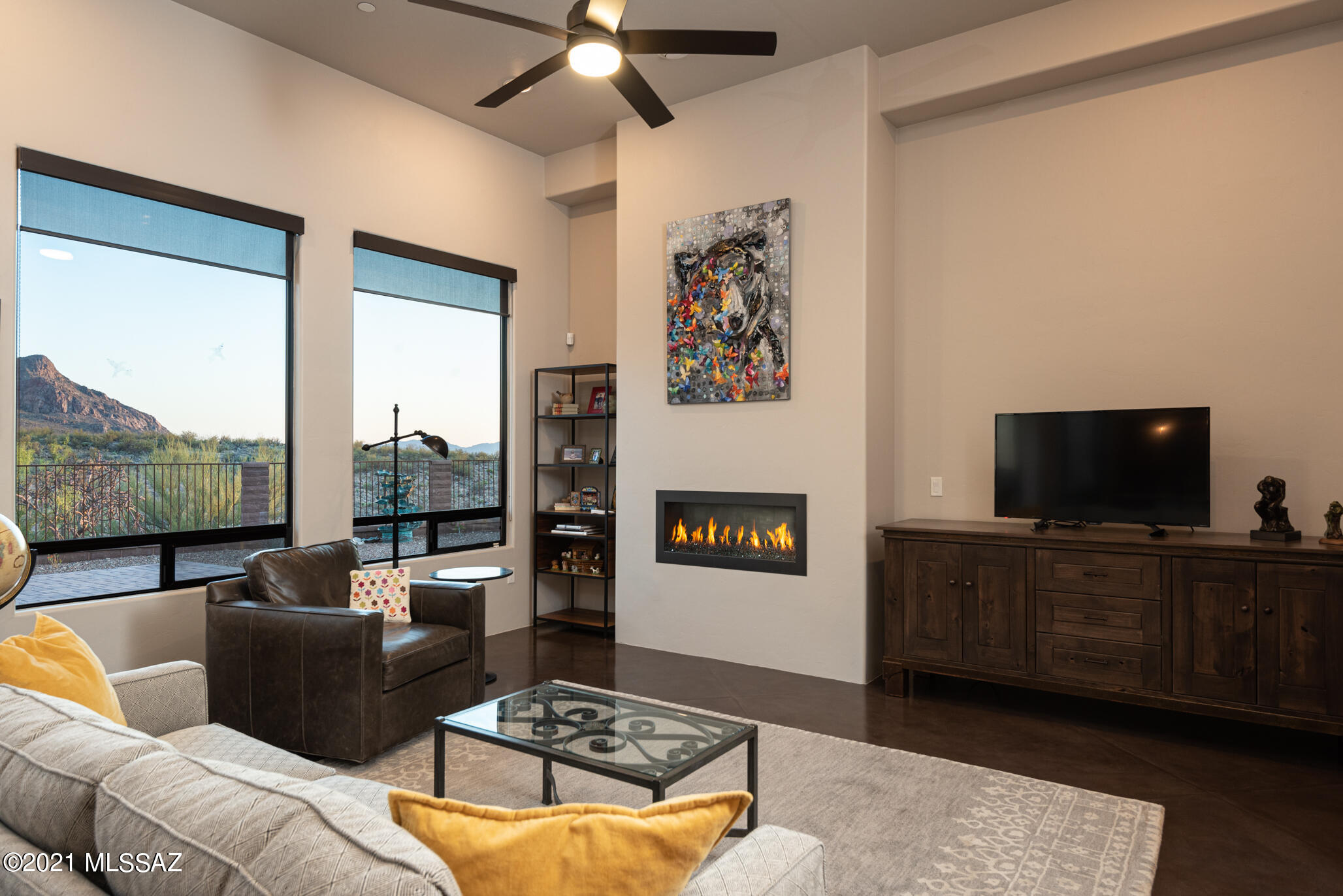 Pusch Ridge (13-32) - Residential