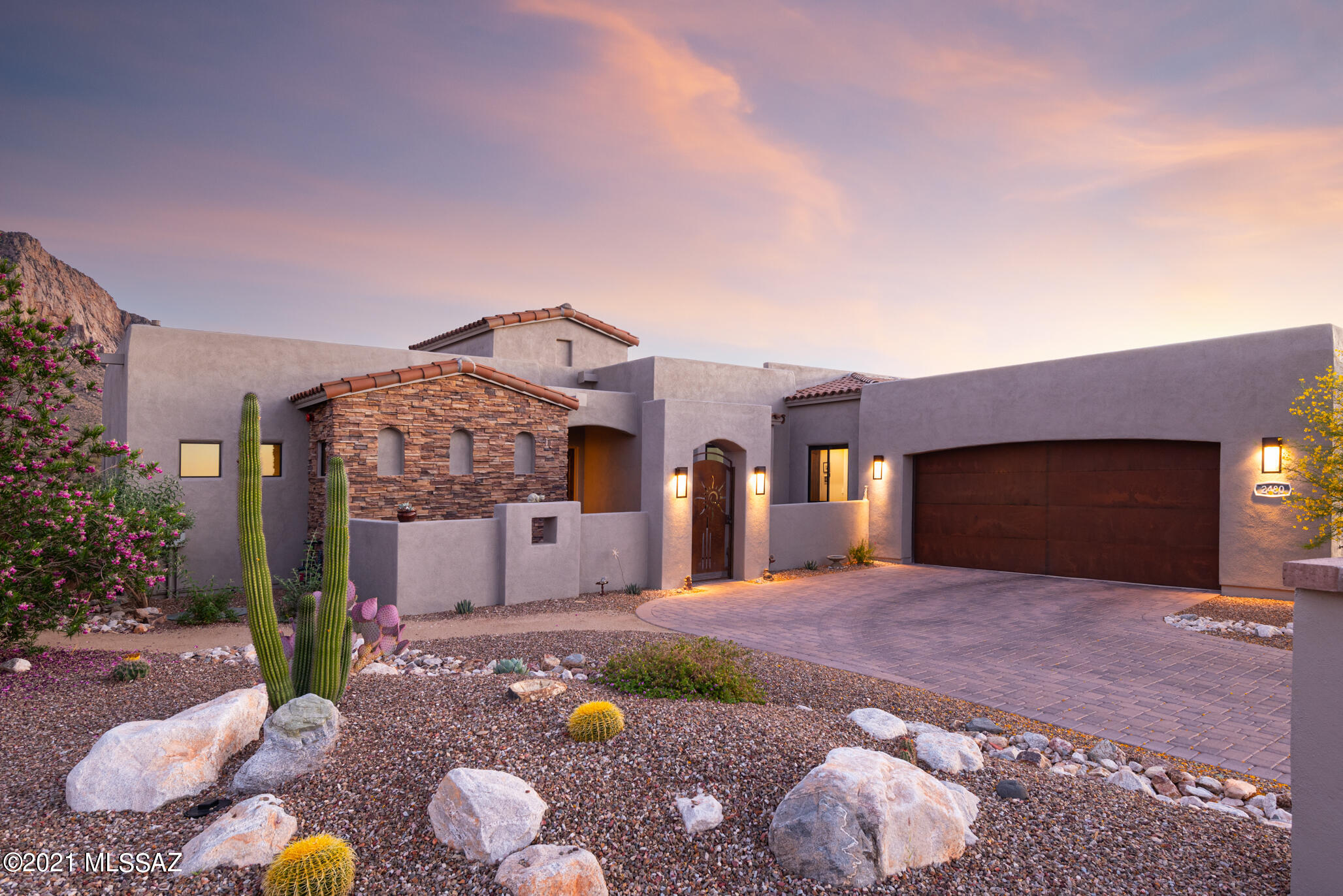Pusch Ridge (13-32) - Residential