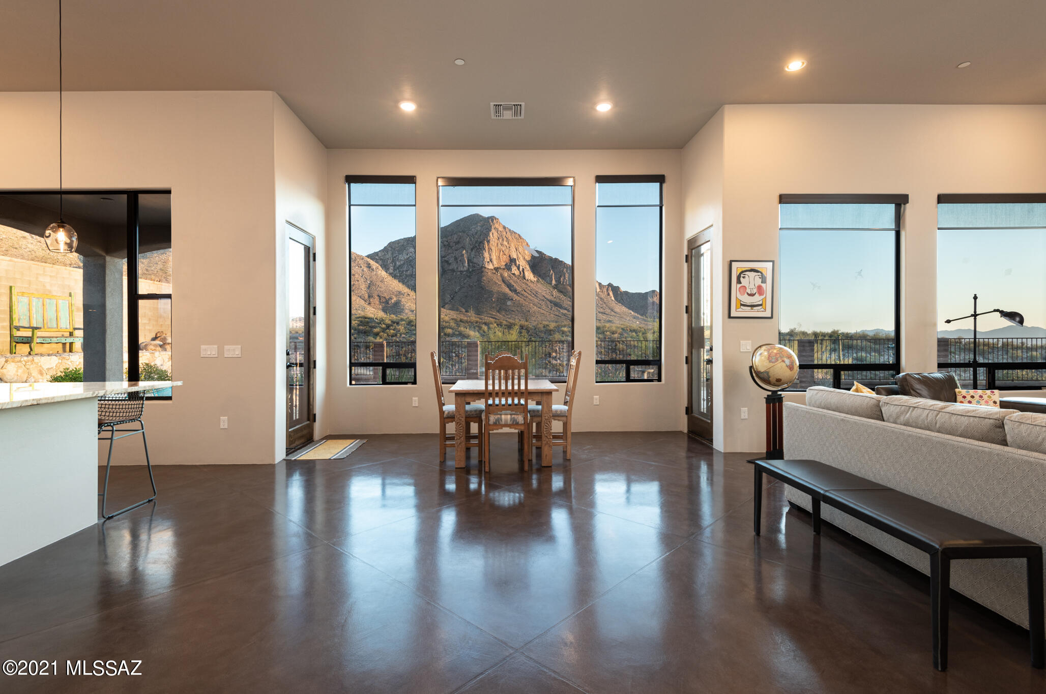Pusch Ridge (13-32) - Residential