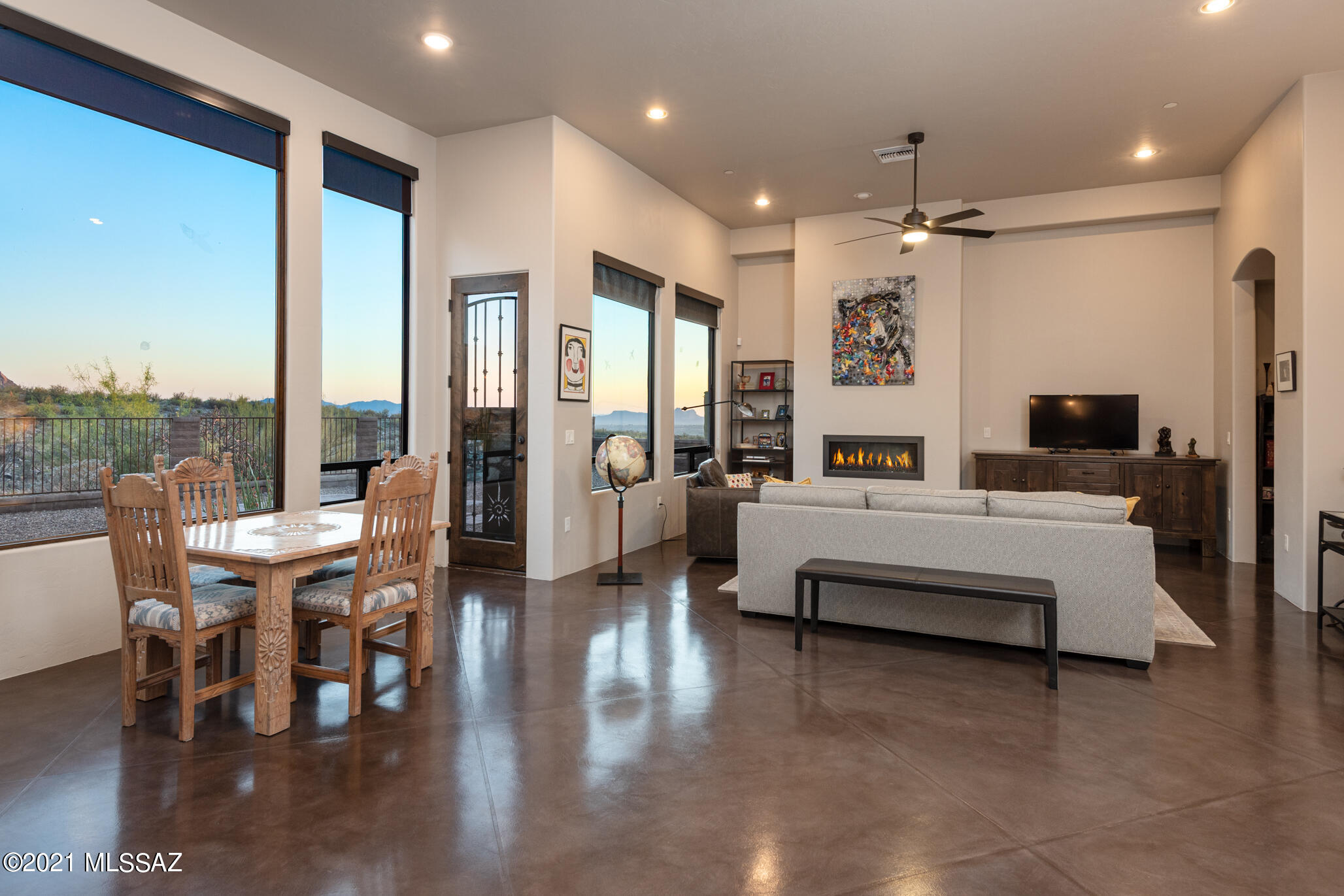 Pusch Ridge (13-32) - Residential
