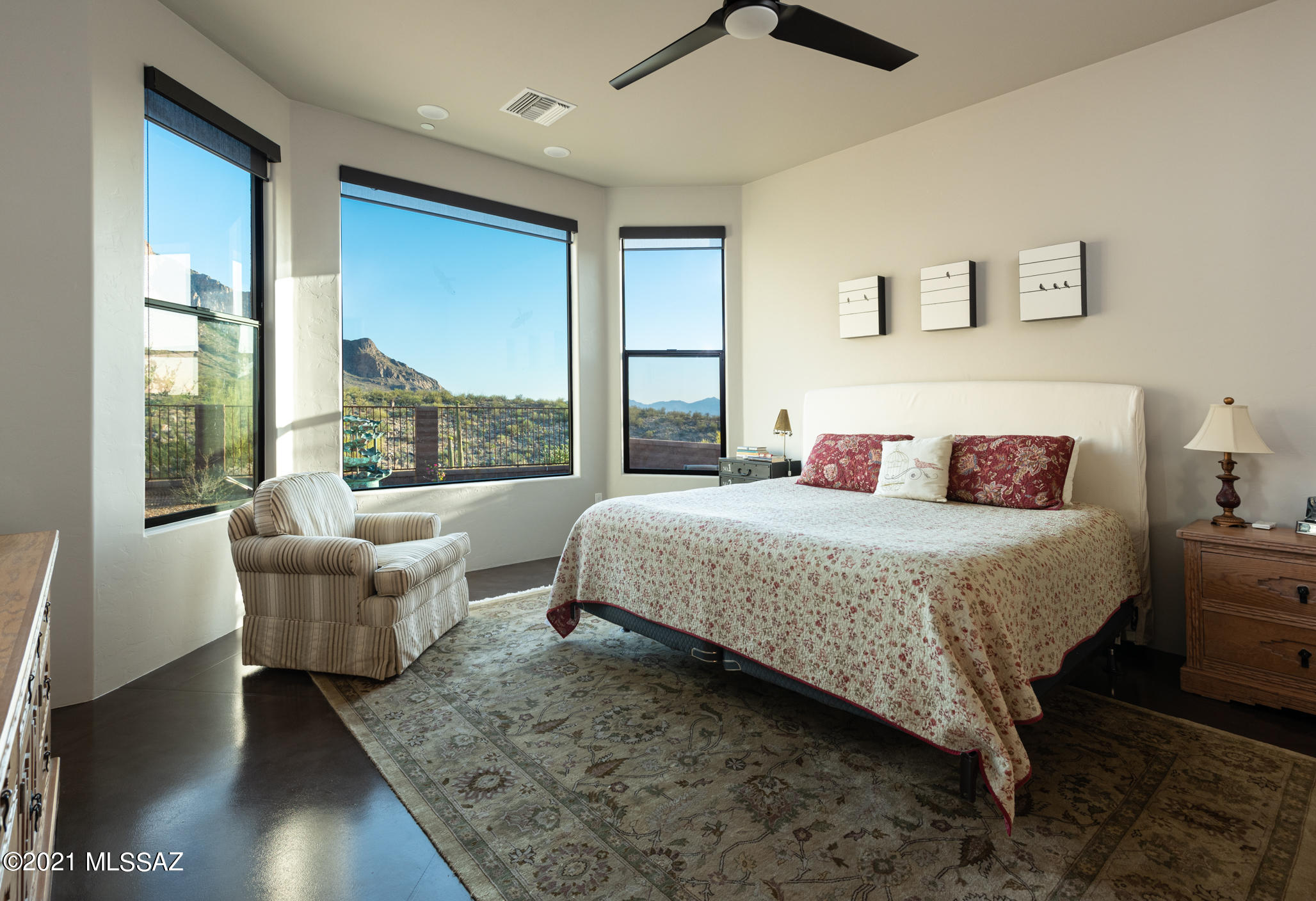 Pusch Ridge (13-32) - Residential