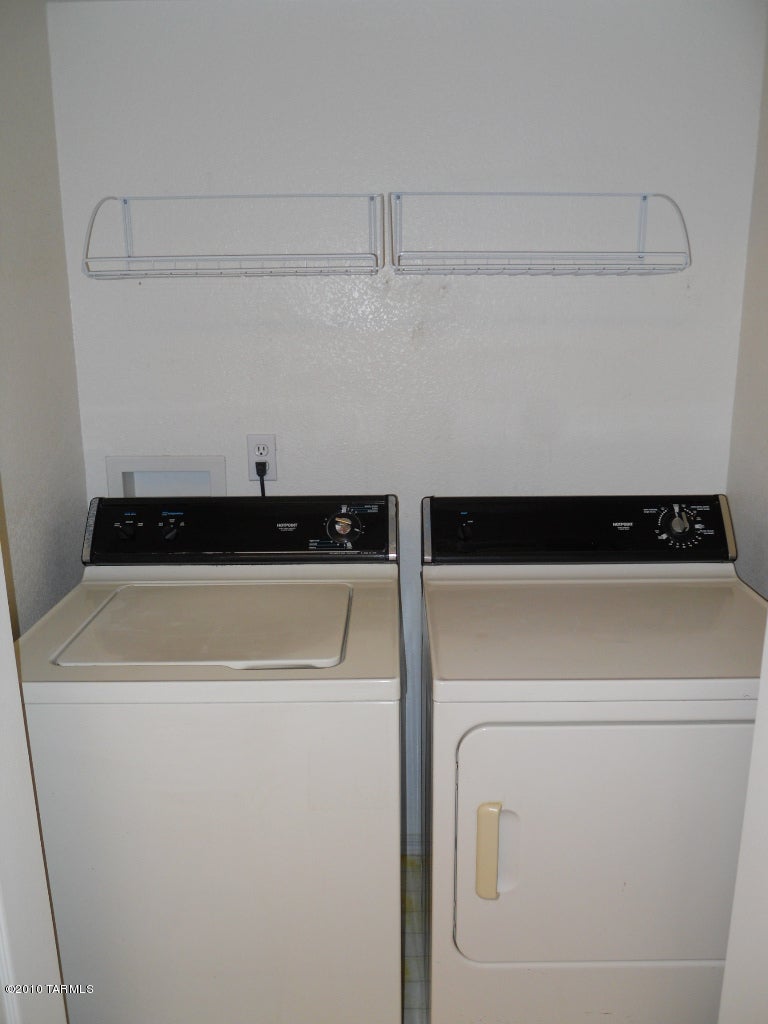 Speedway Park - Residential Lease