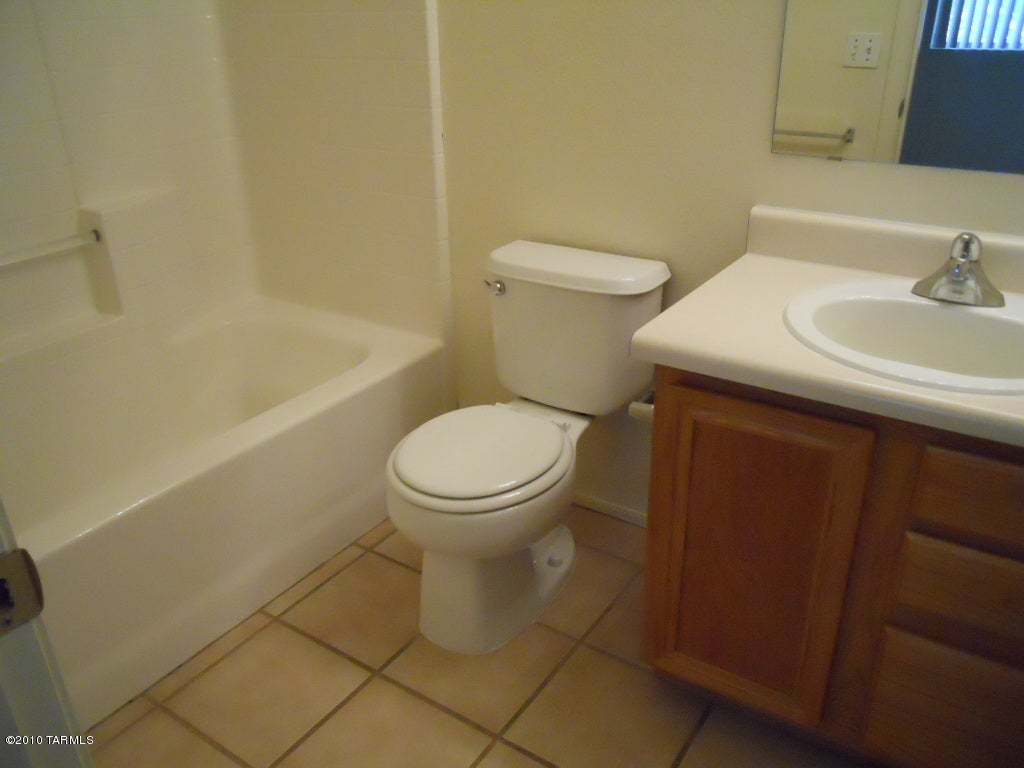 Speedway Park - Residential Lease
