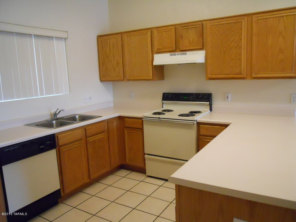 Speedway Park - Residential Lease