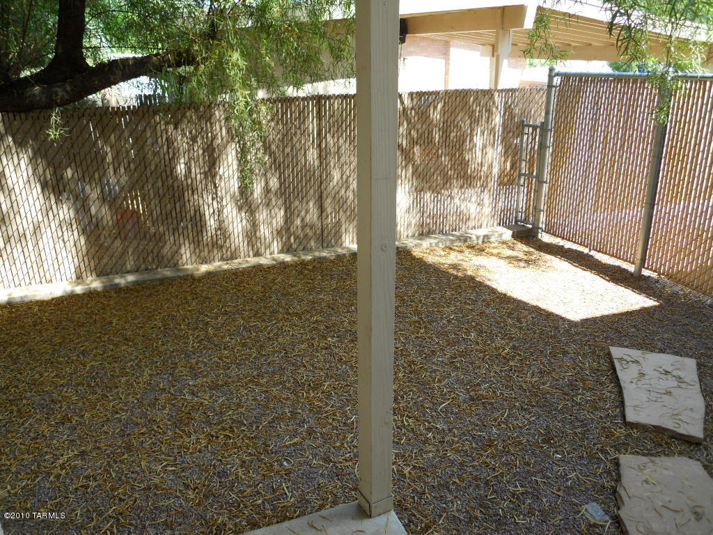 Speedway Park - Residential Lease