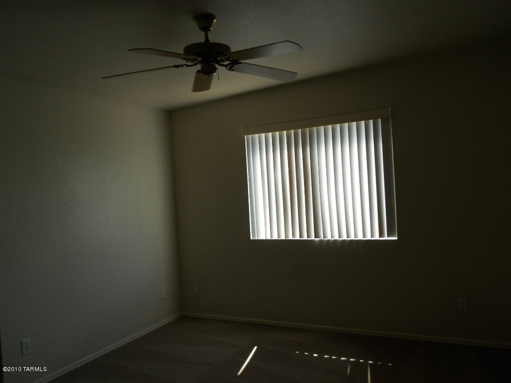 Speedway Park - Residential Lease