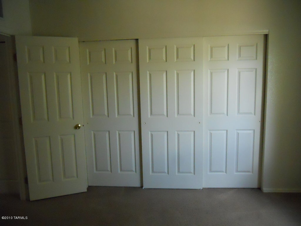 Speedway Park - Residential Lease