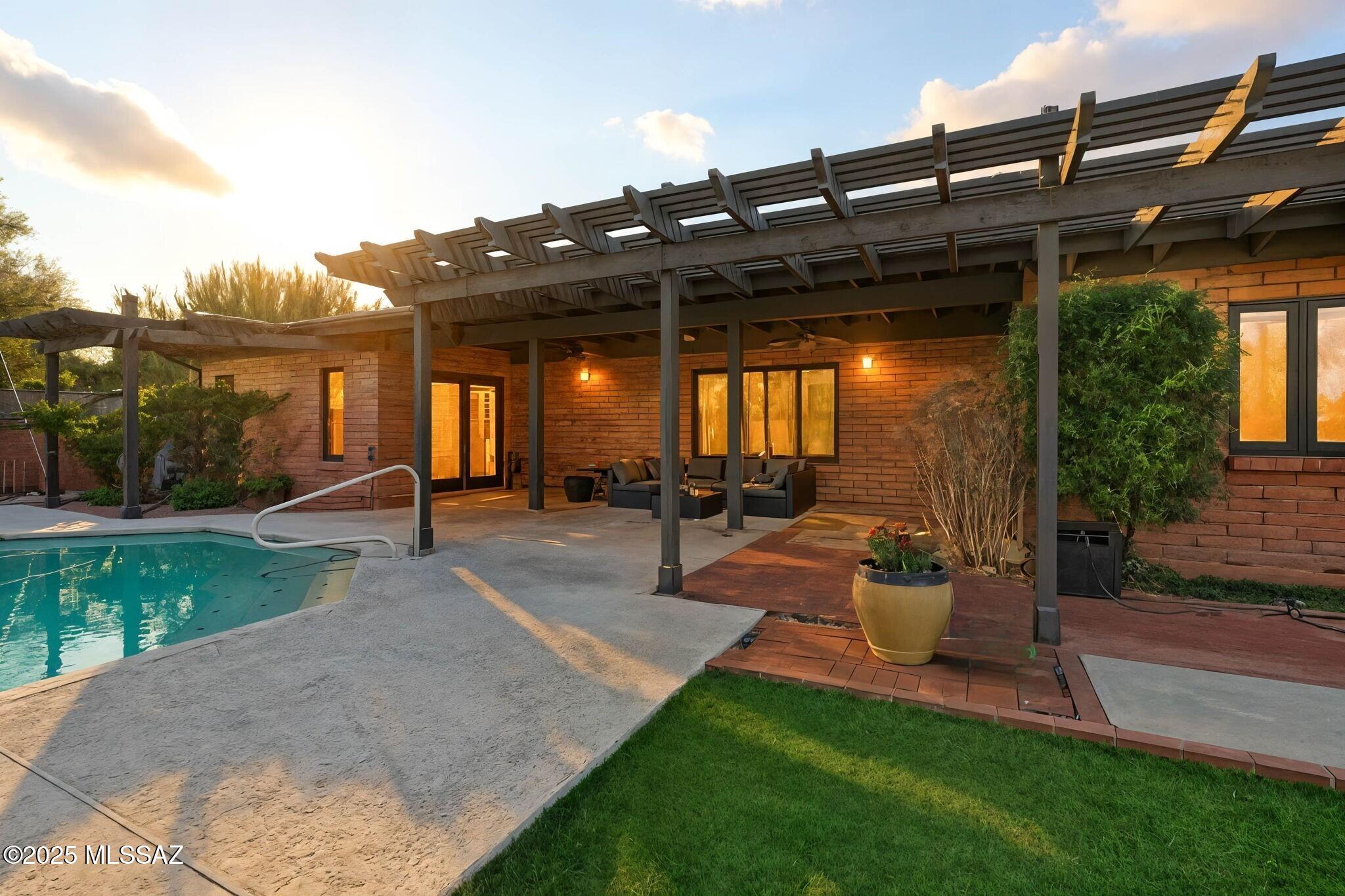 Sabino Vista Hills (159-224) - Residential