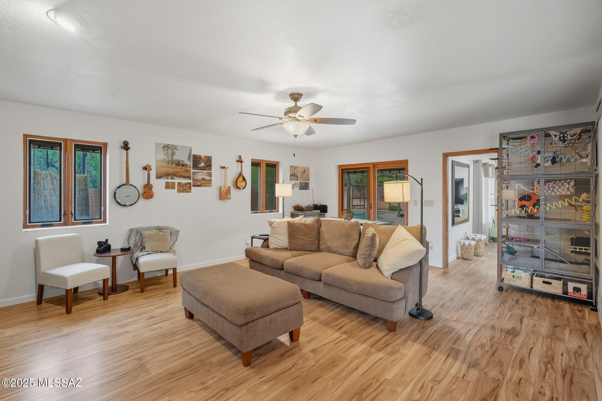 Sabino Vista Hills (159-224) - Residential