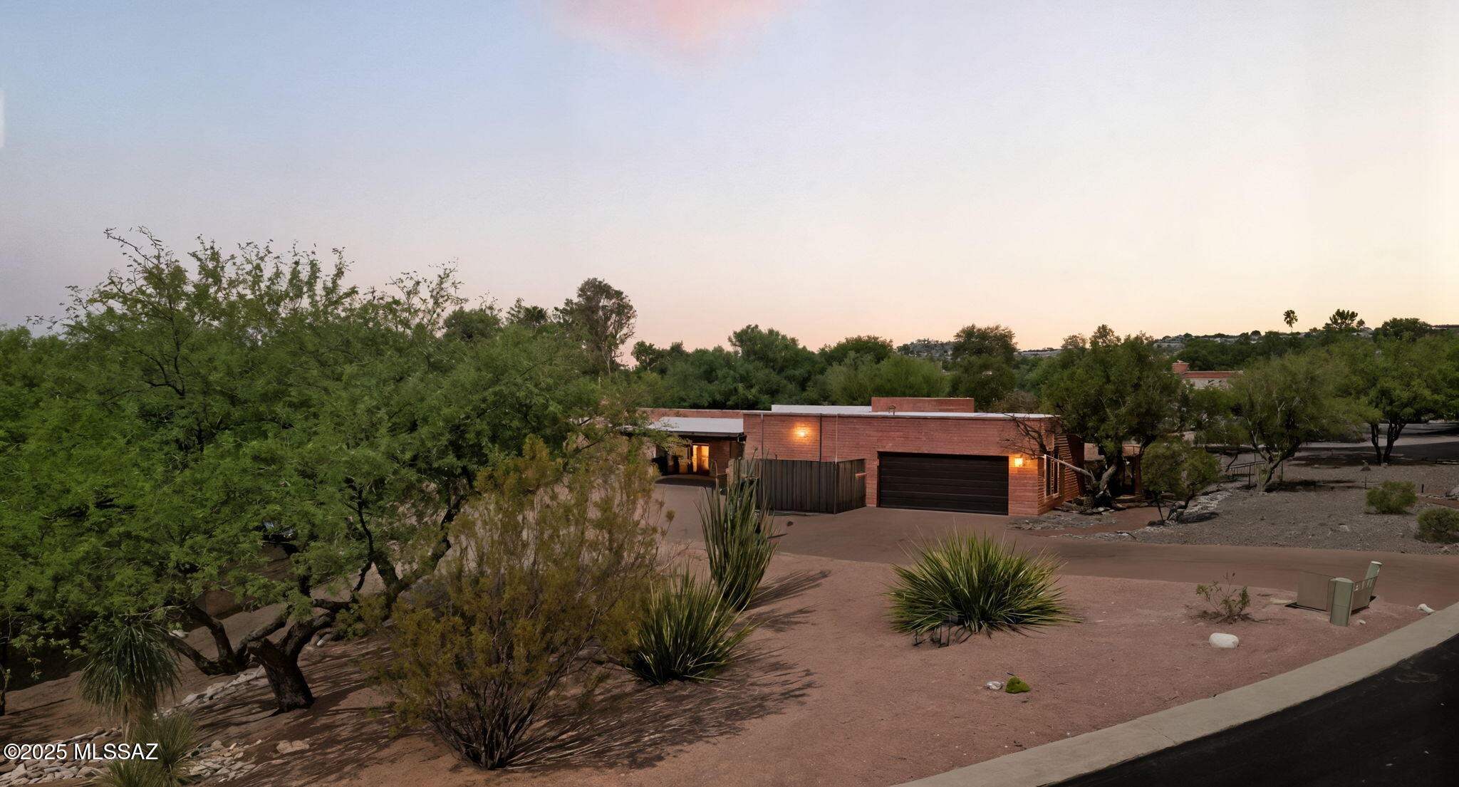 Sabino Vista Hills (159-224) - Residential
