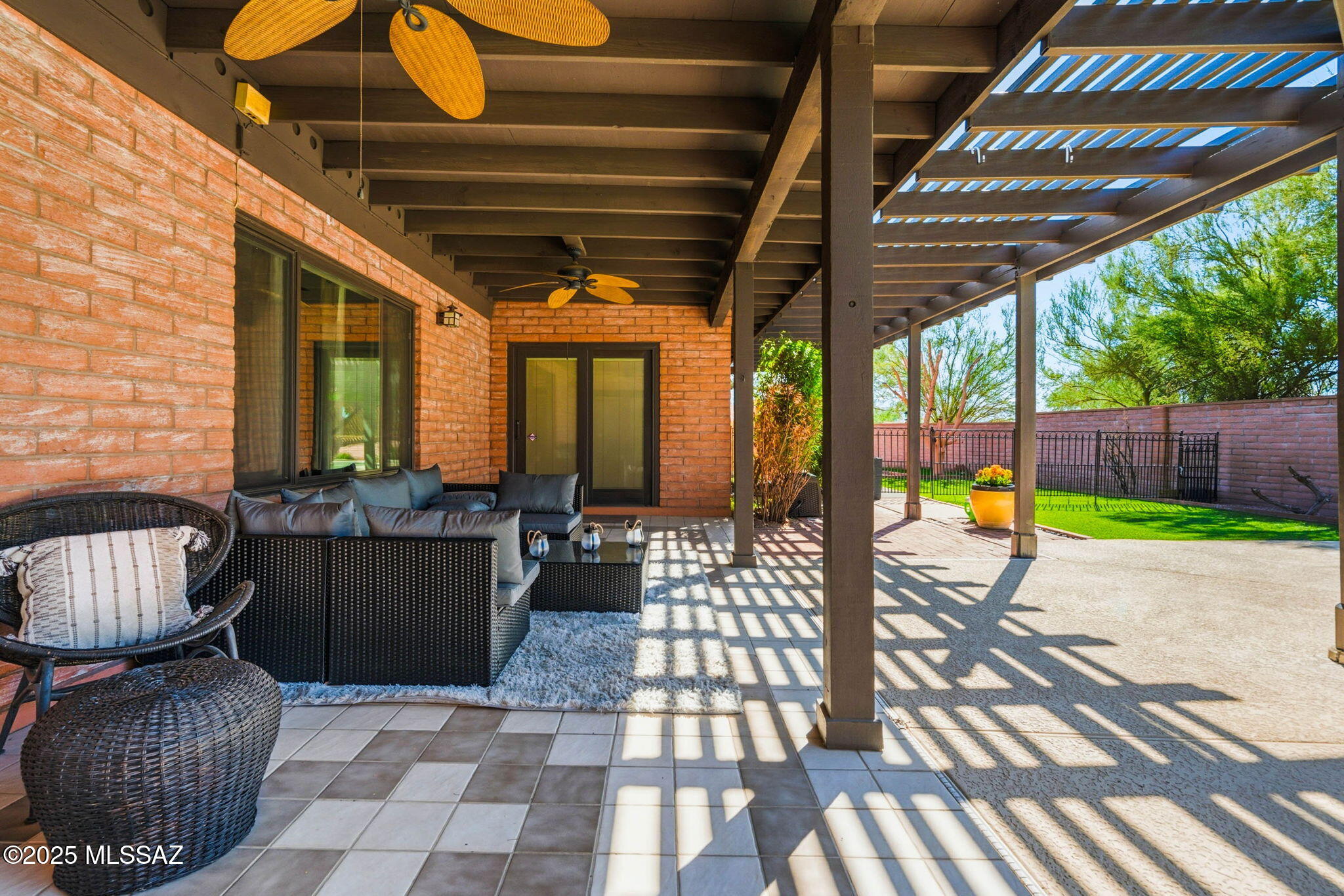 Sabino Vista Hills (159-224) - Residential