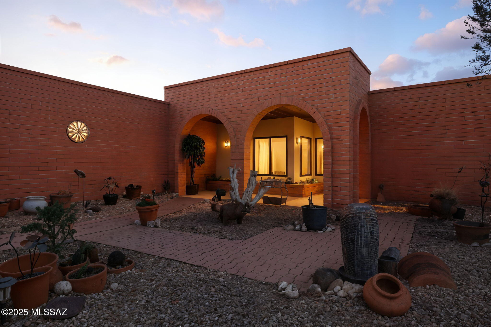 Sabino Vista Hills (159-224) - Residential