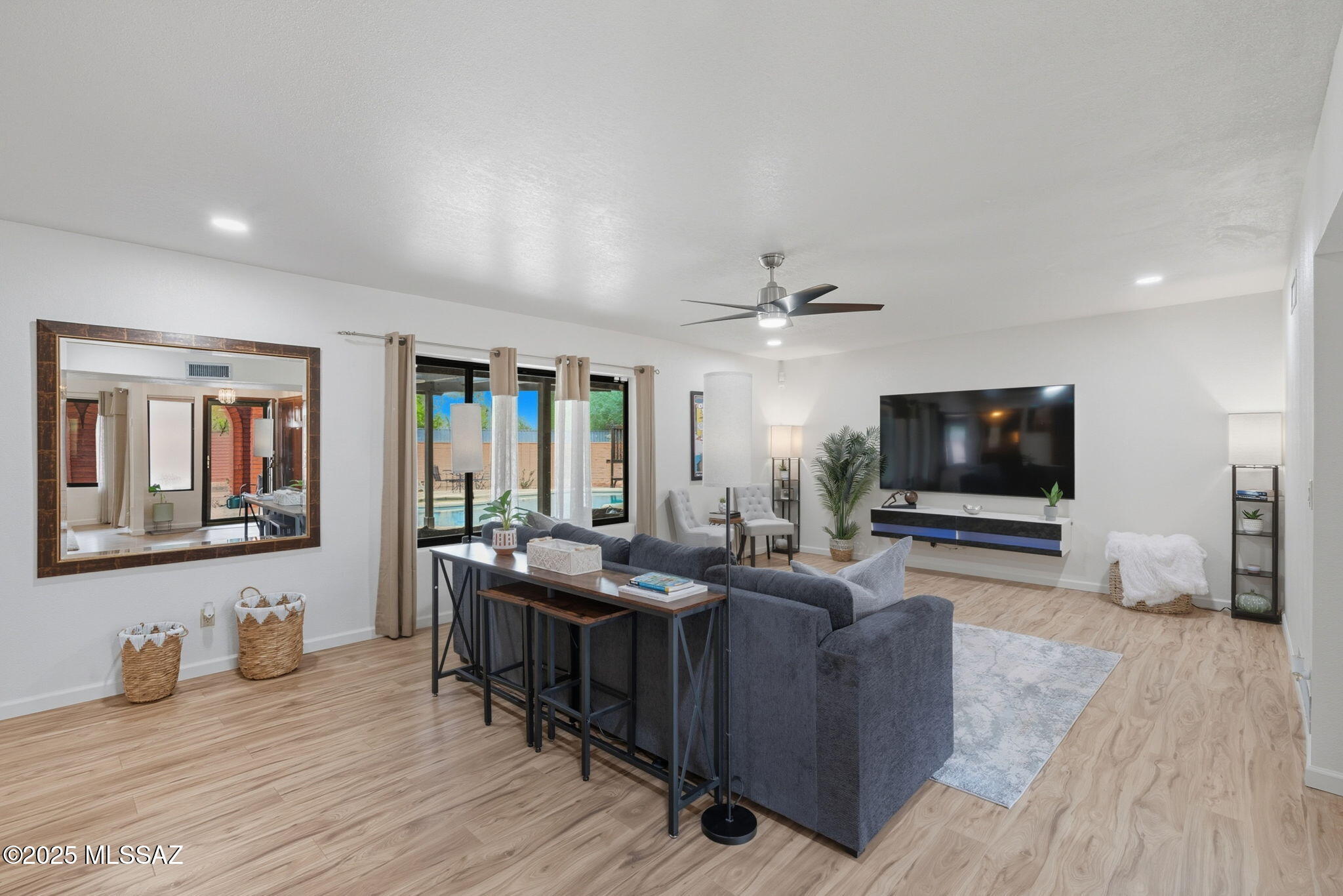 Sabino Vista Hills (159-224) - Residential