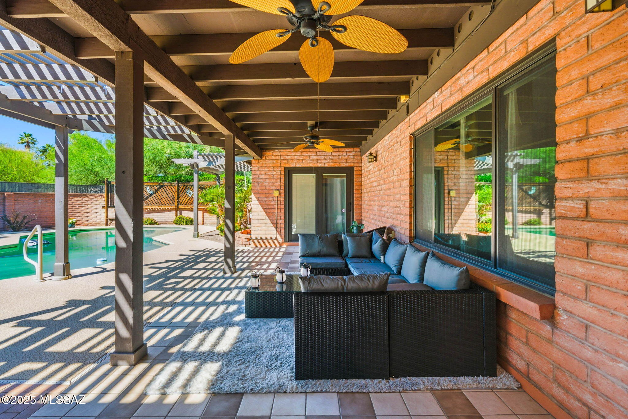 Sabino Vista Hills (159-224) - Residential