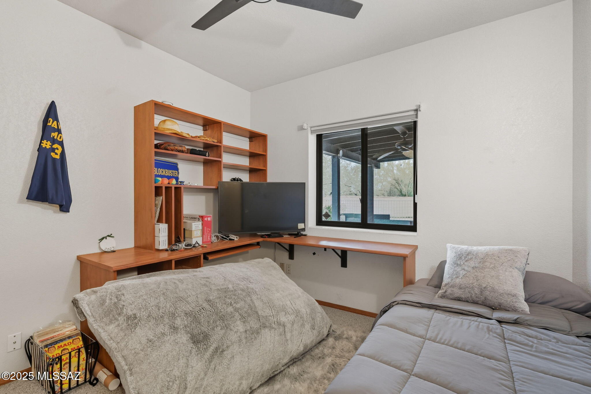 Sabino Vista Hills (159-224) - Residential