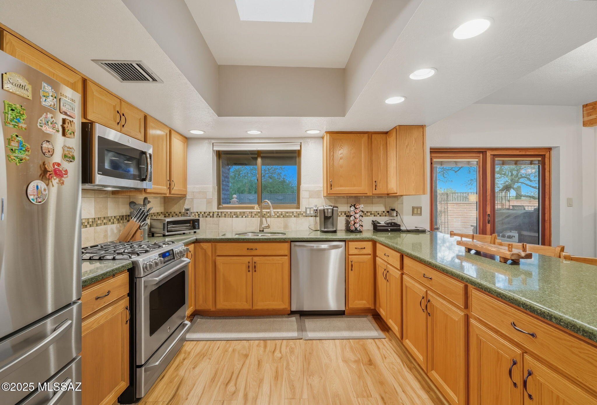 Sabino Vista Hills (159-224) - Residential