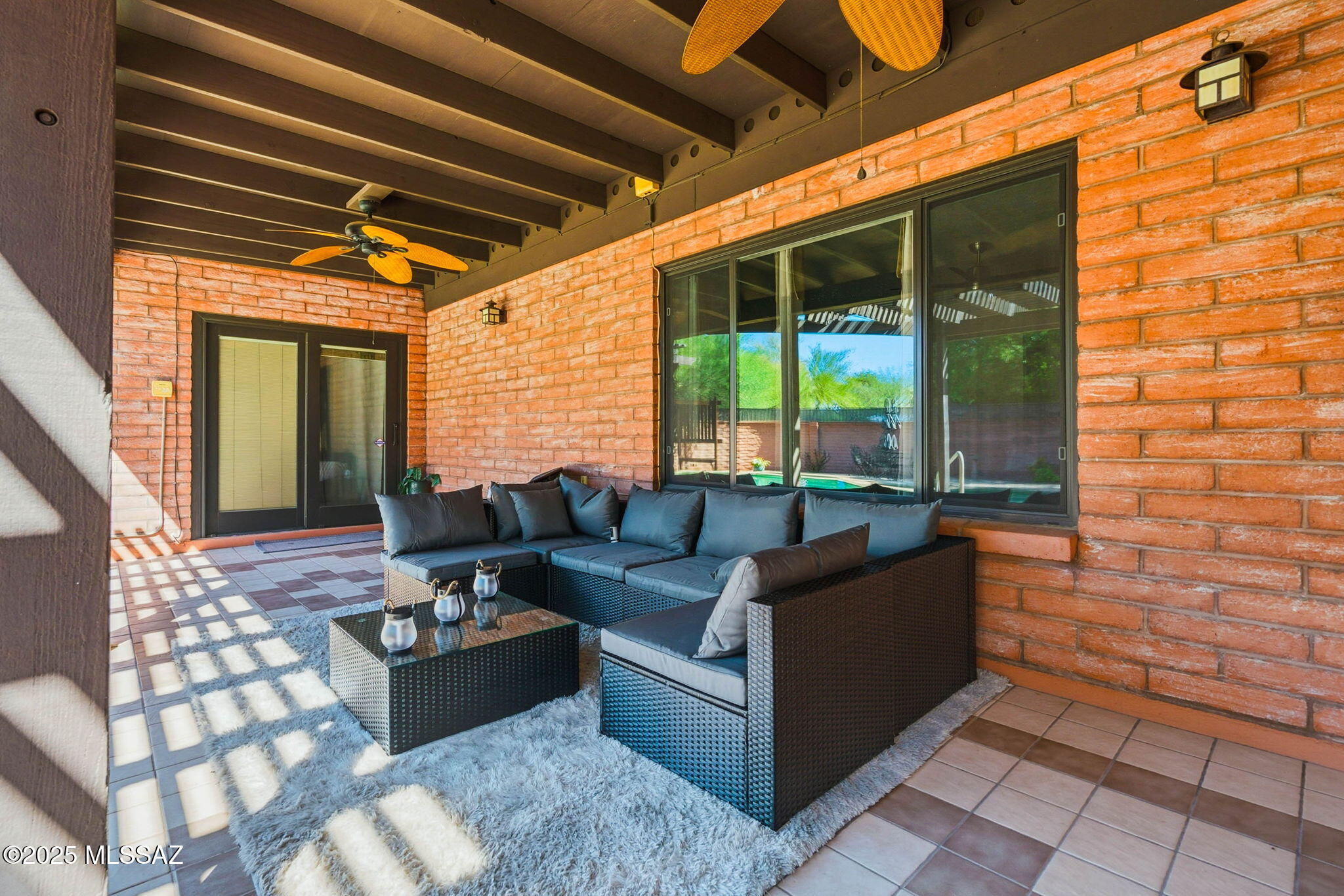 Sabino Vista Hills (159-224) - Residential