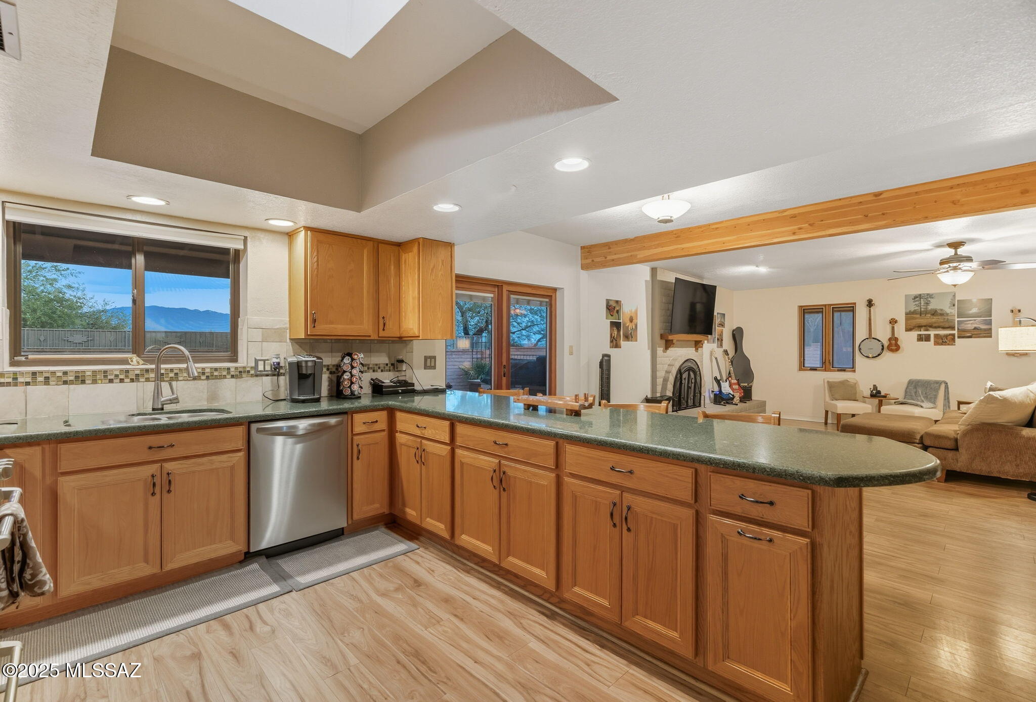 Sabino Vista Hills (159-224) - Residential