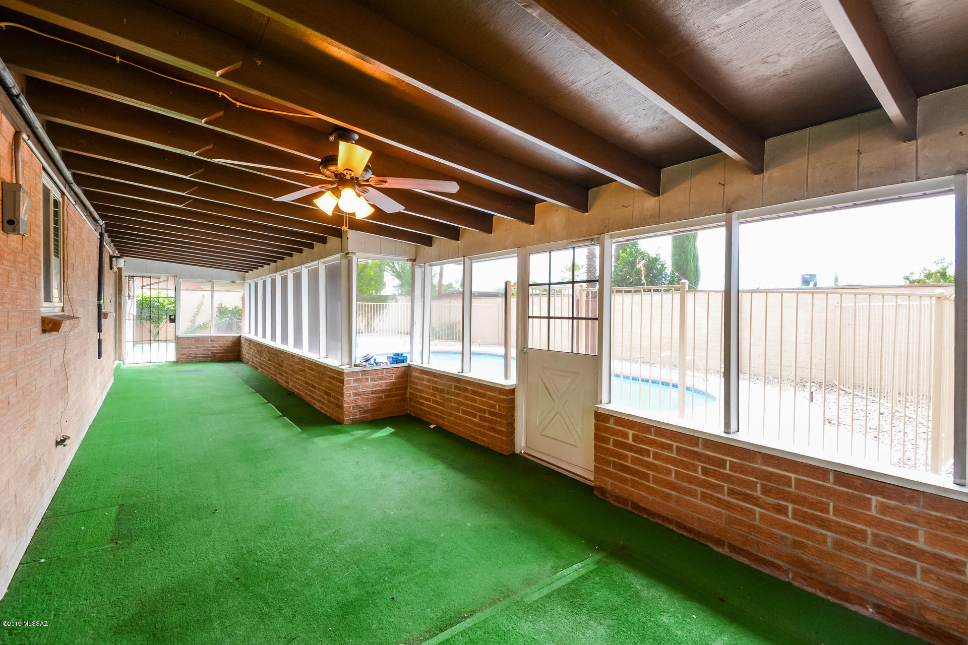 Centennial Park NO. 3 (1-155) - Residential