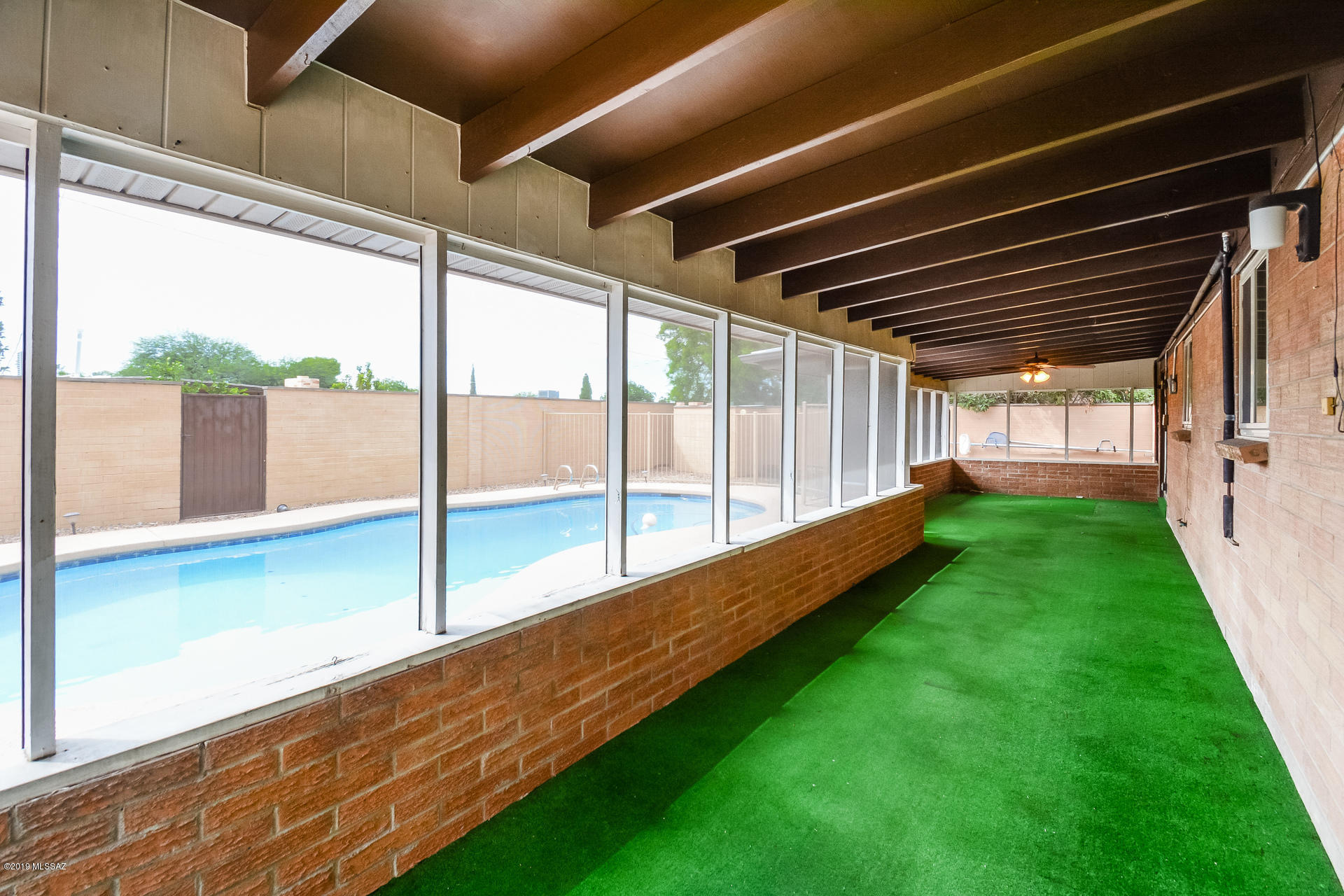Centennial Park NO. 3 (1-155) - Residential