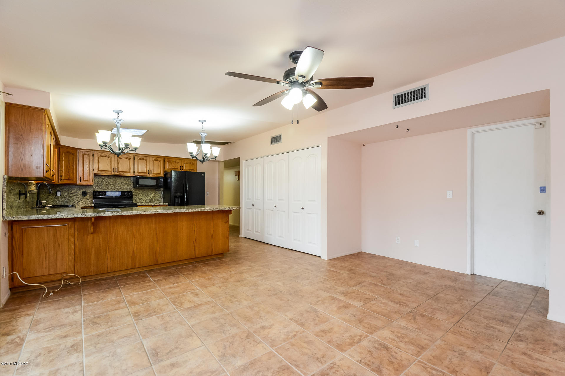 Centennial Park NO. 3 (1-155) - Residential