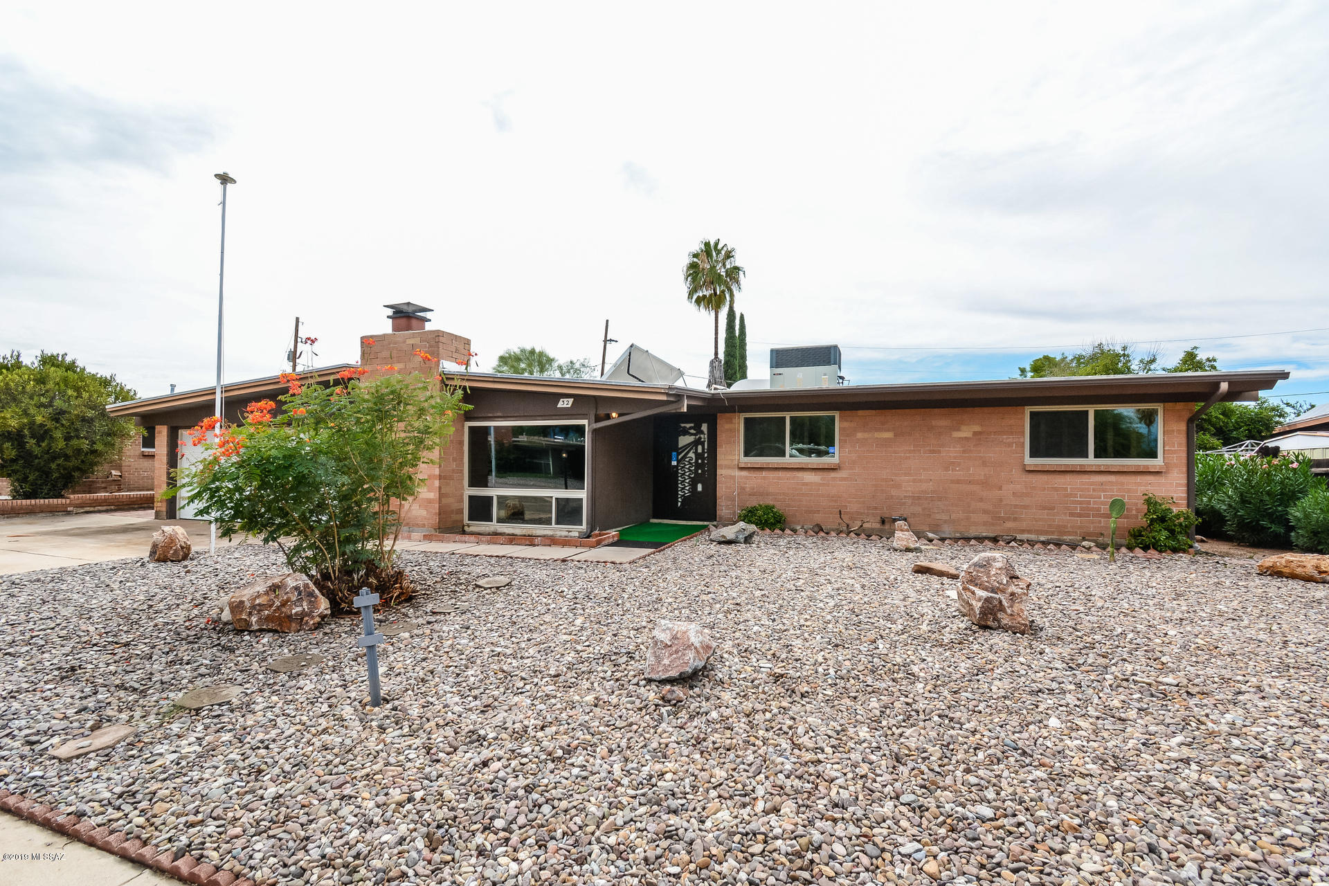 Centennial Park NO. 3 (1-155) - Residential