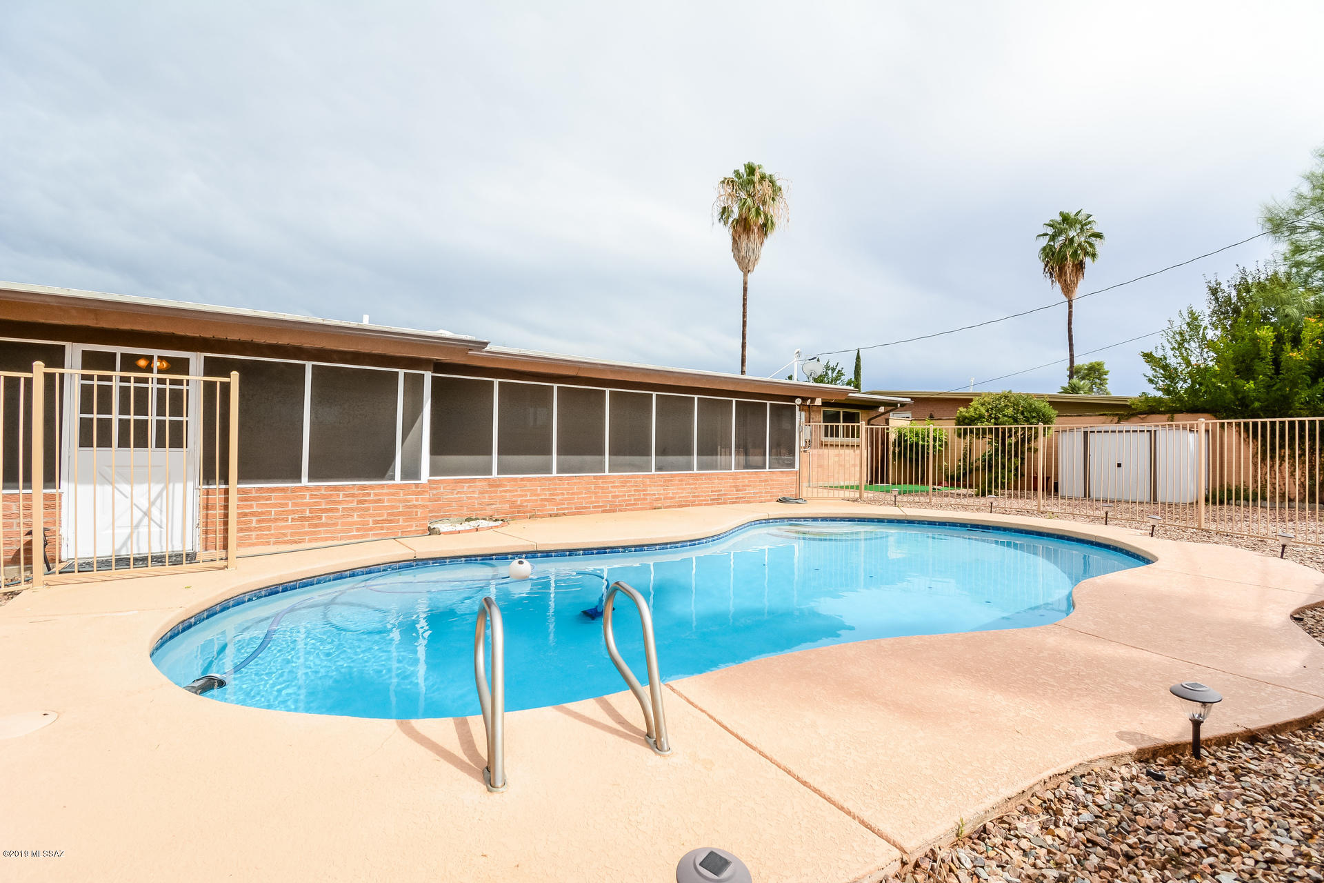 Centennial Park NO. 3 (1-155) - Residential