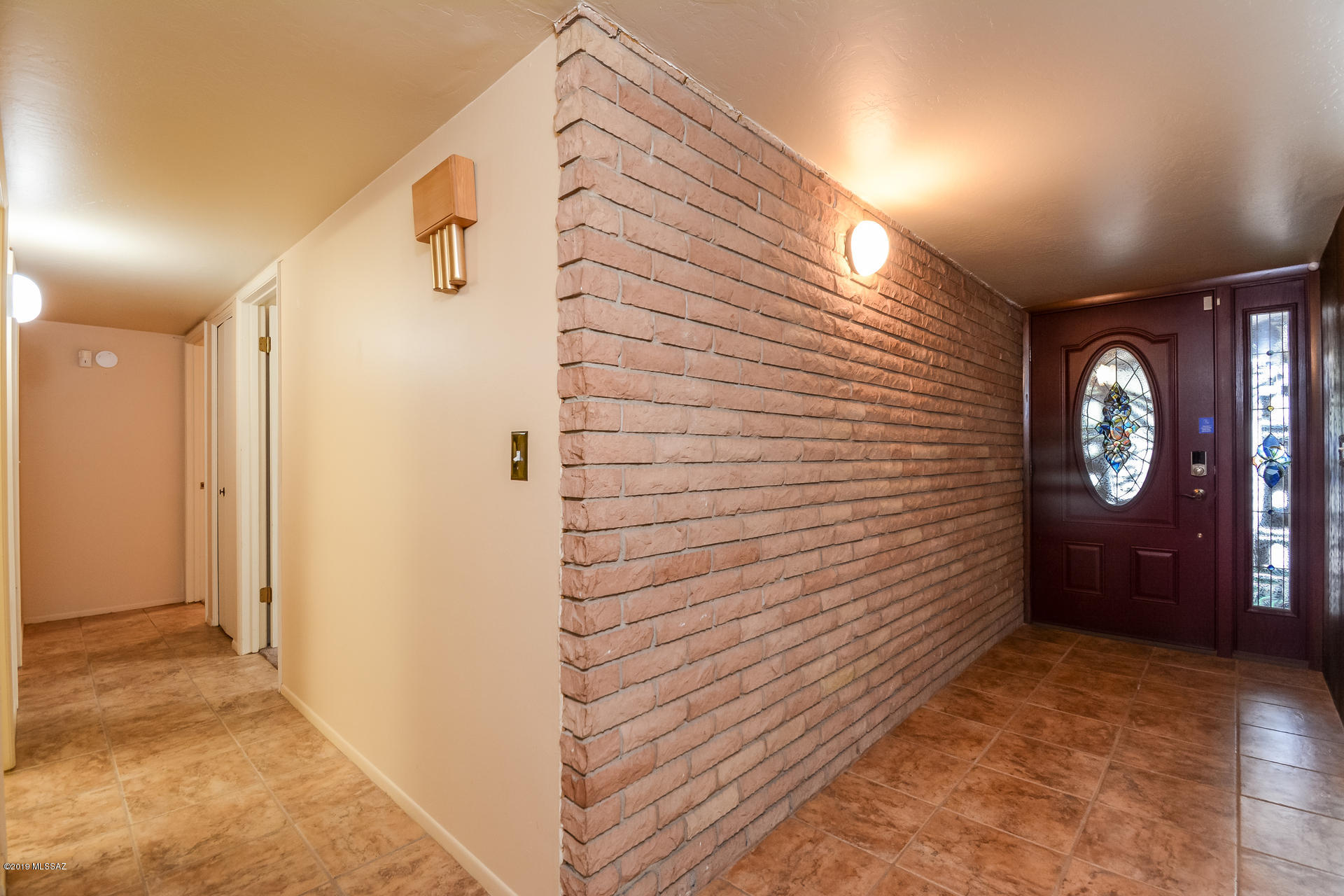 Centennial Park NO. 3 (1-155) - Residential