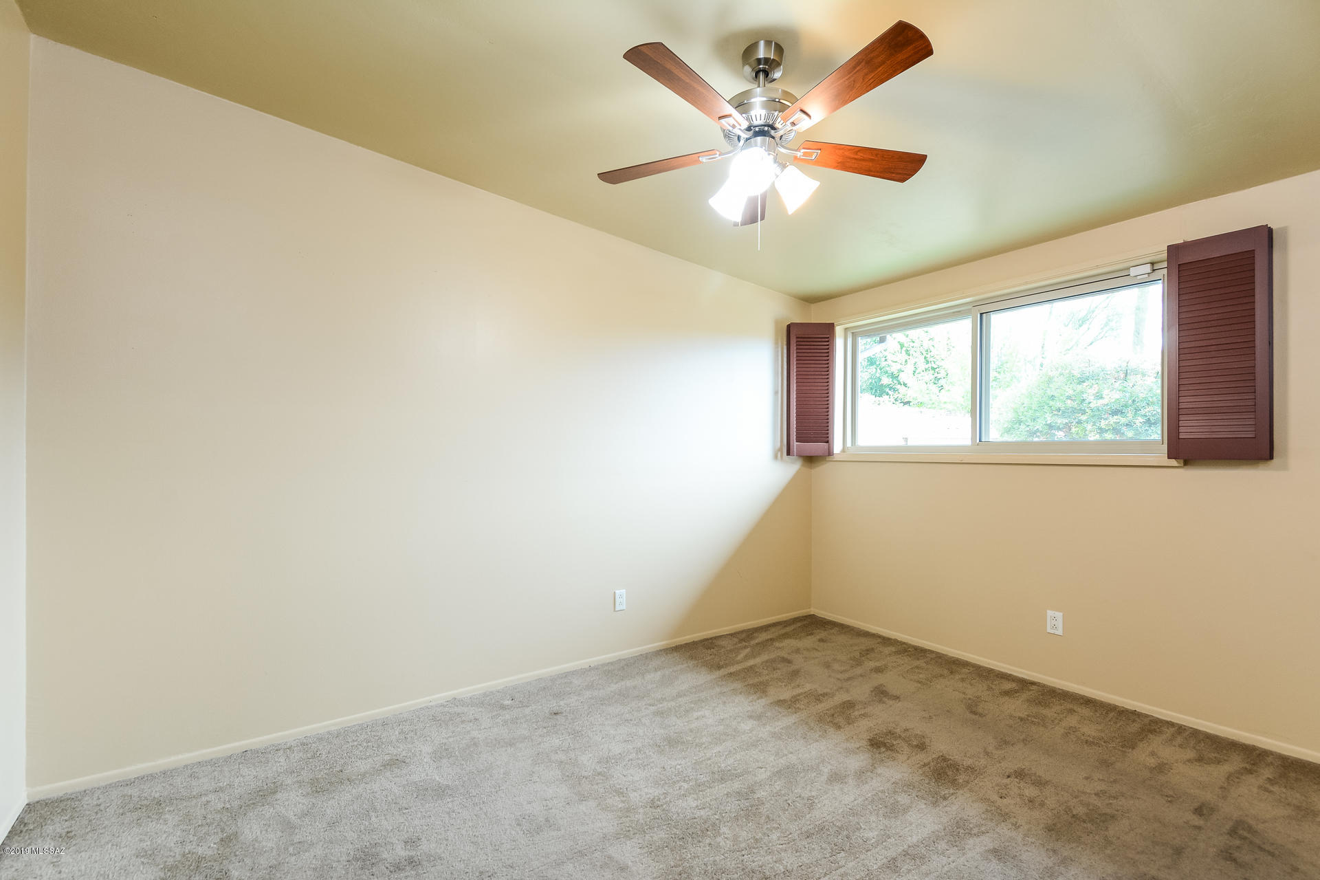 Centennial Park NO. 3 (1-155) - Residential