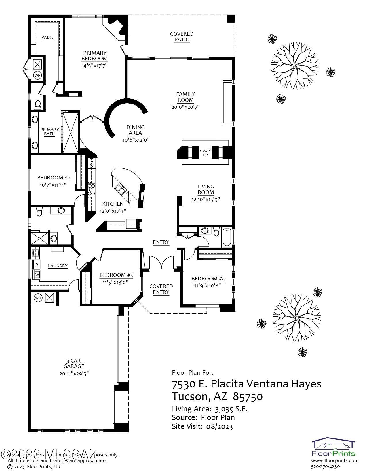 N/A - Residential