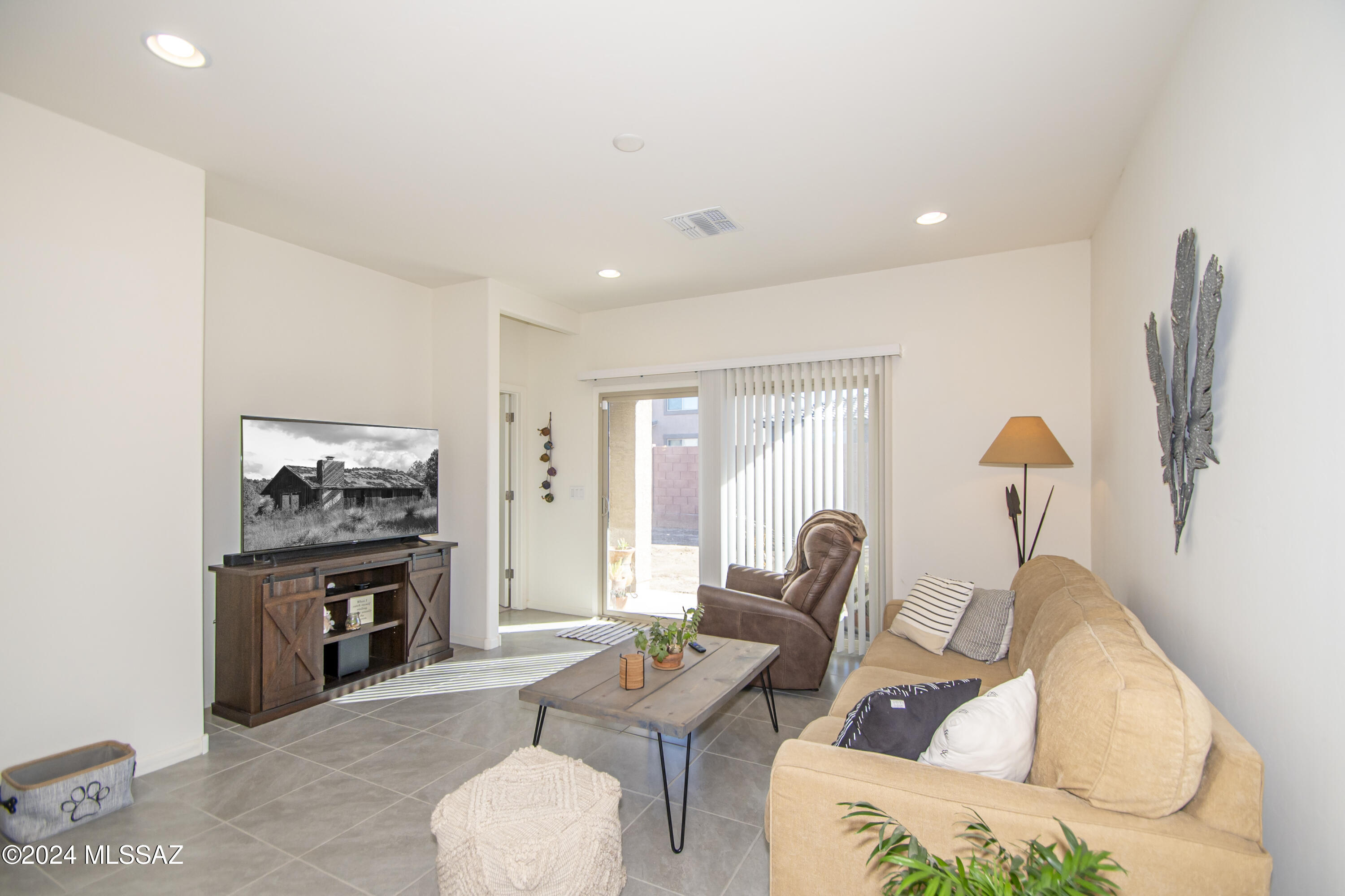 Rancho Marana - Residential