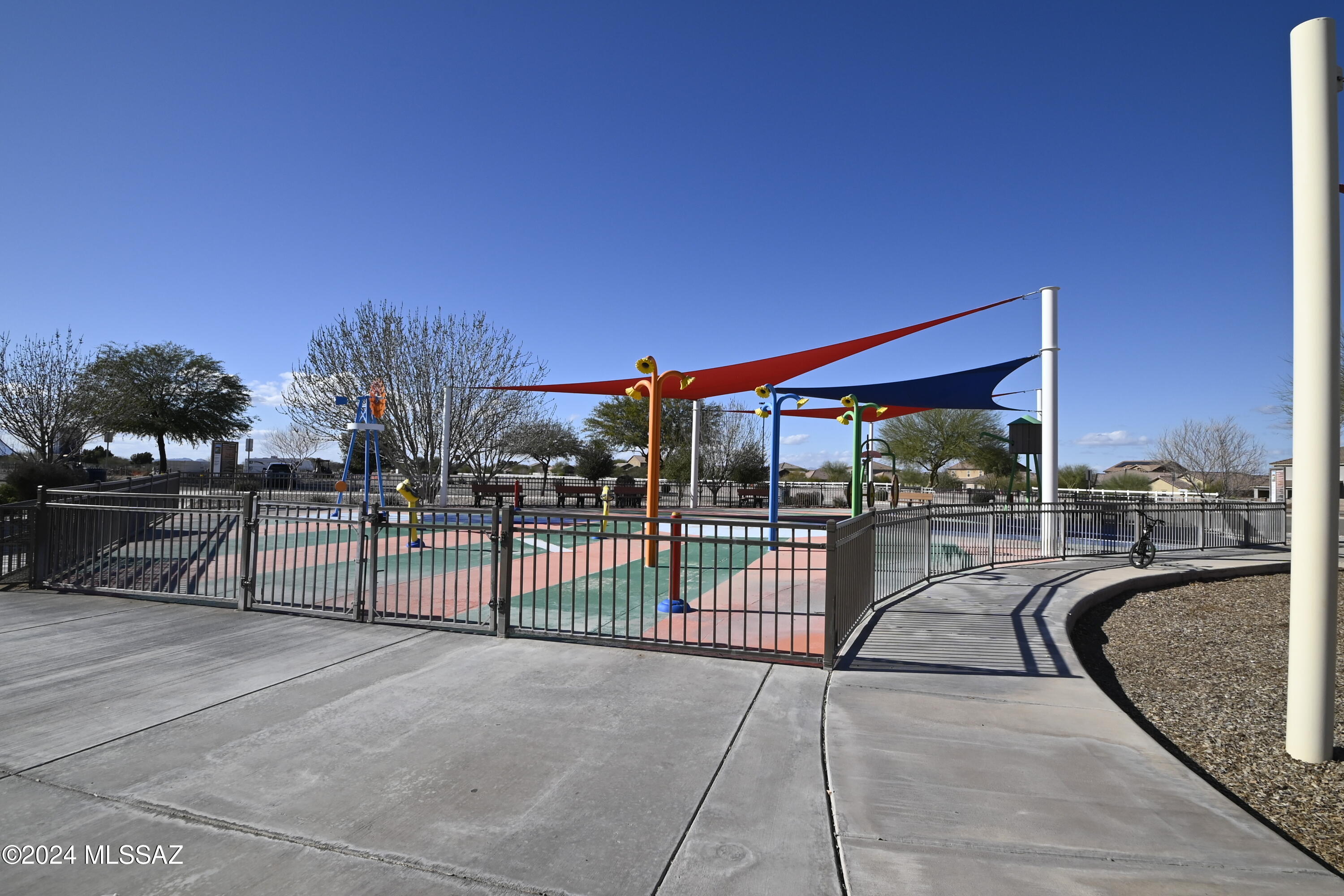Rancho Marana - Residential
