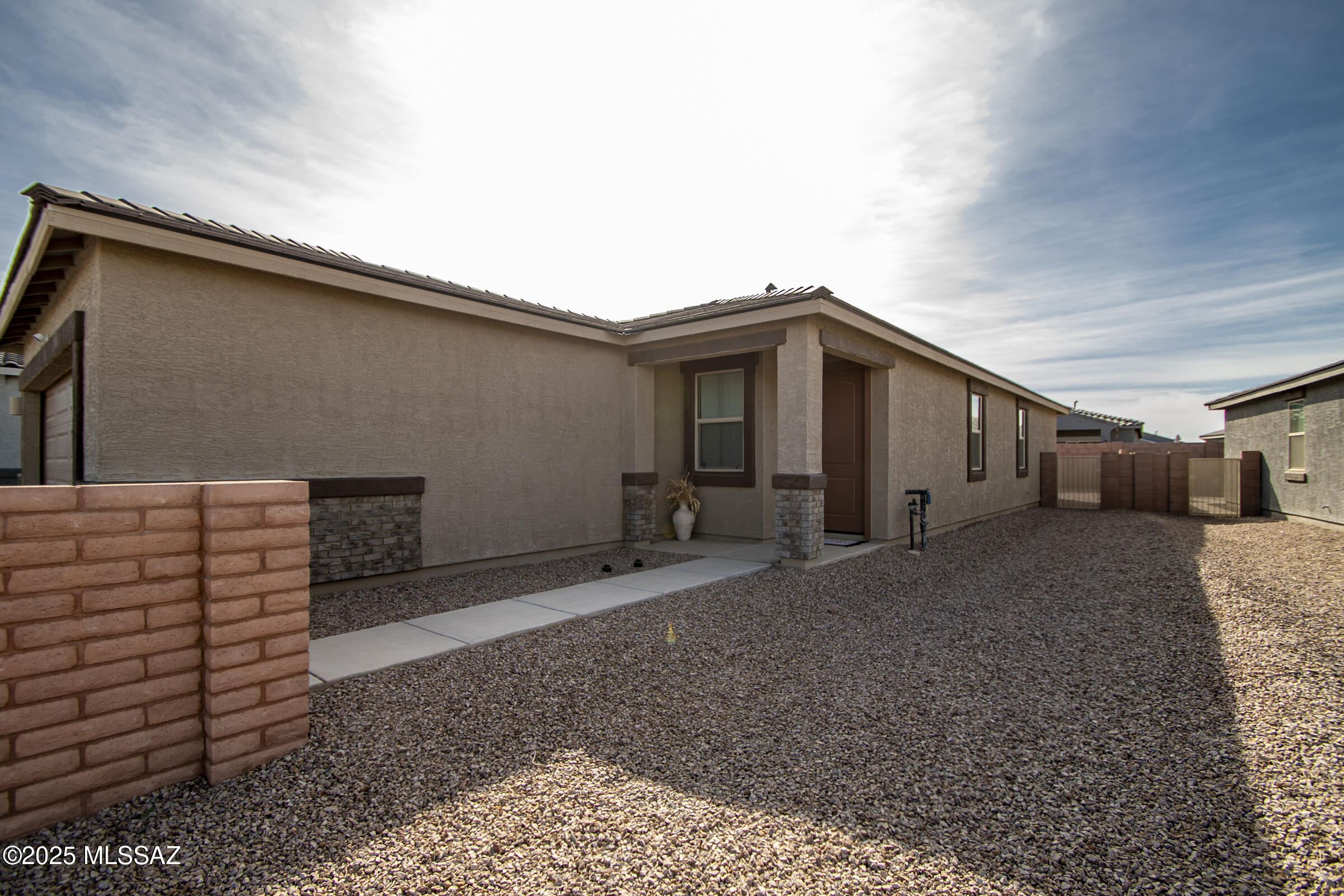 Rancho Marana - Residential