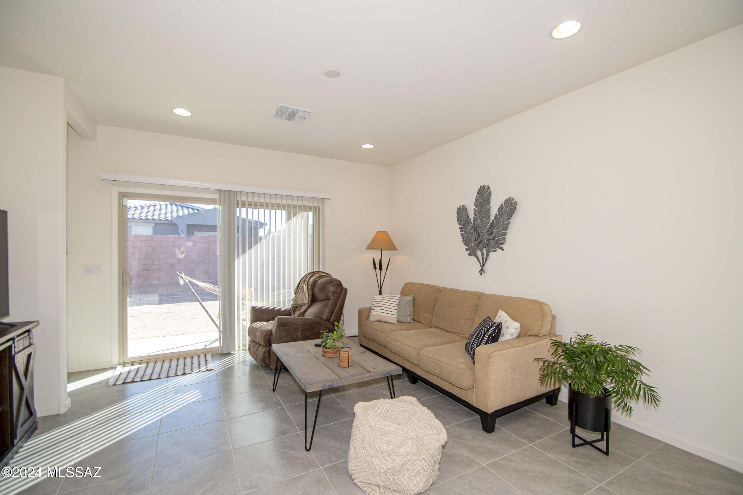 Rancho Marana - Residential