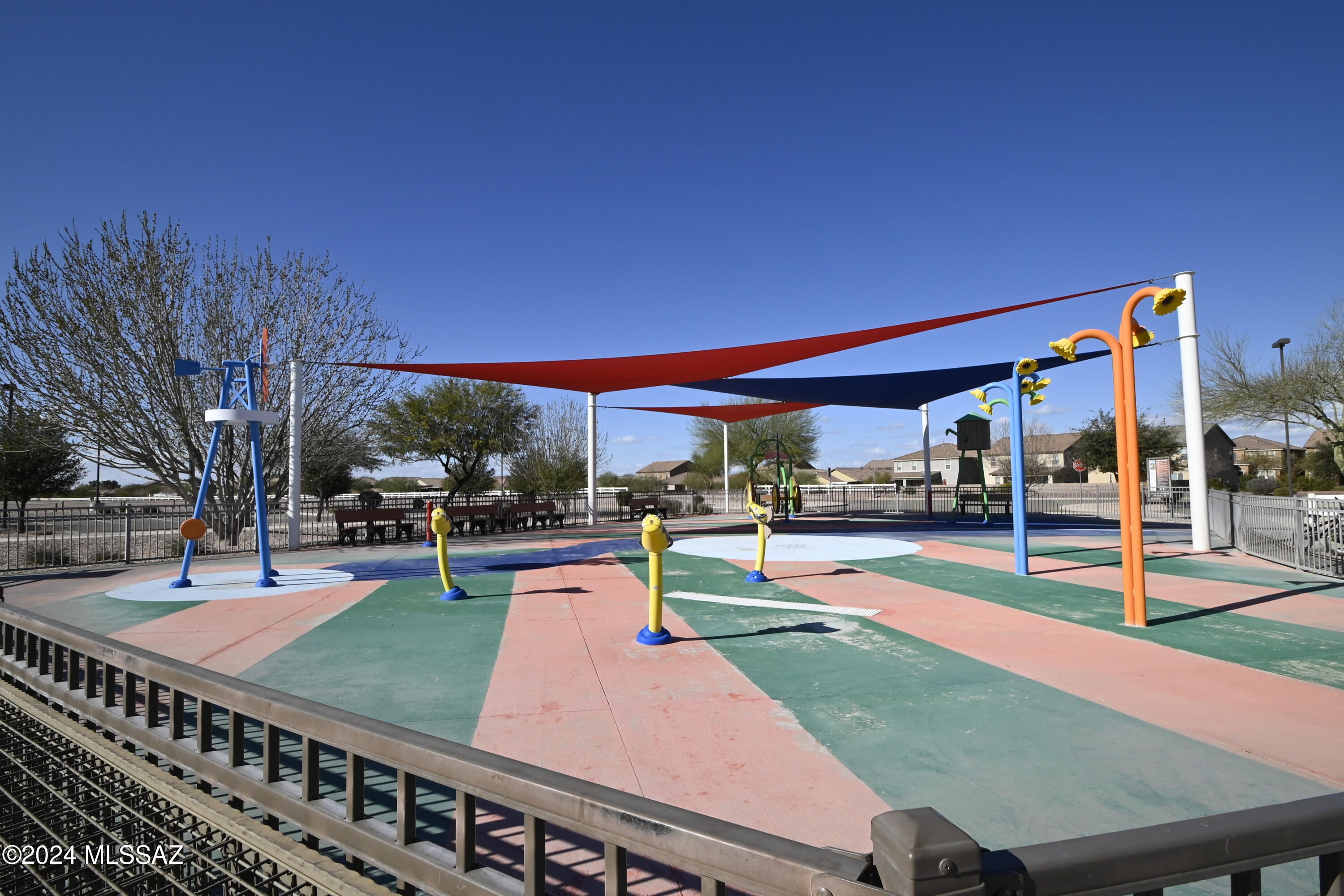 Rancho Marana - Residential