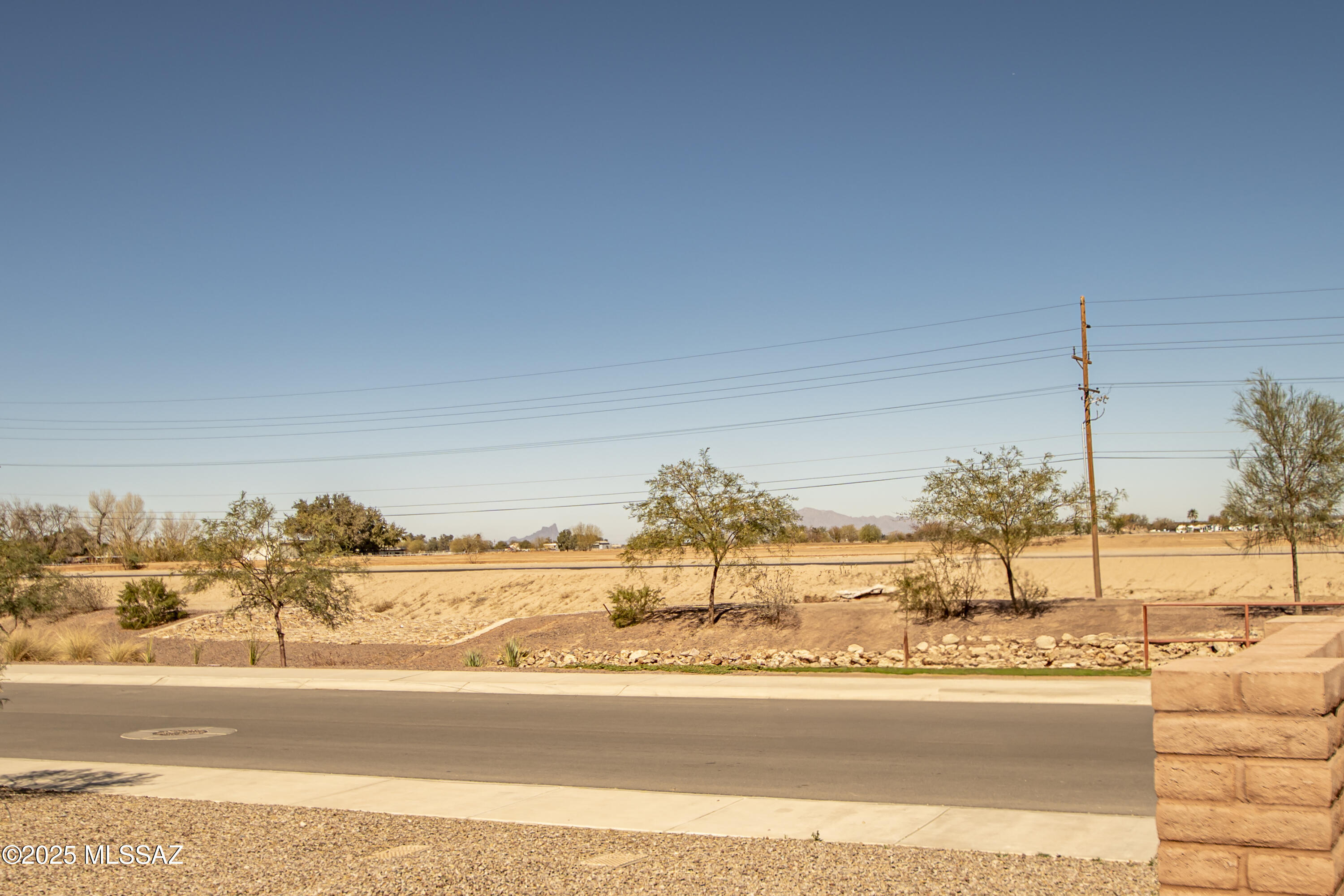 Rancho Marana - Residential