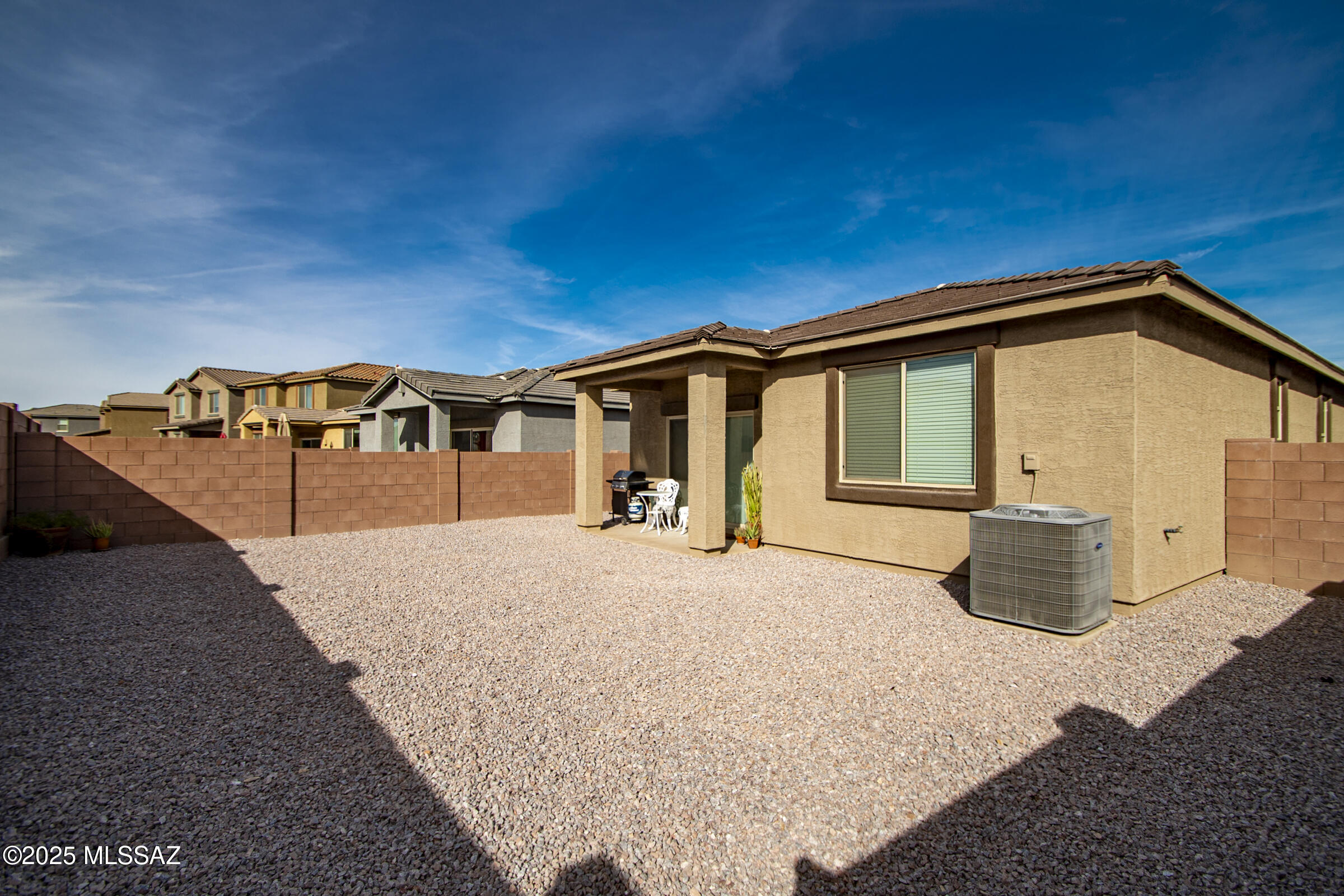 Rancho Marana - Residential