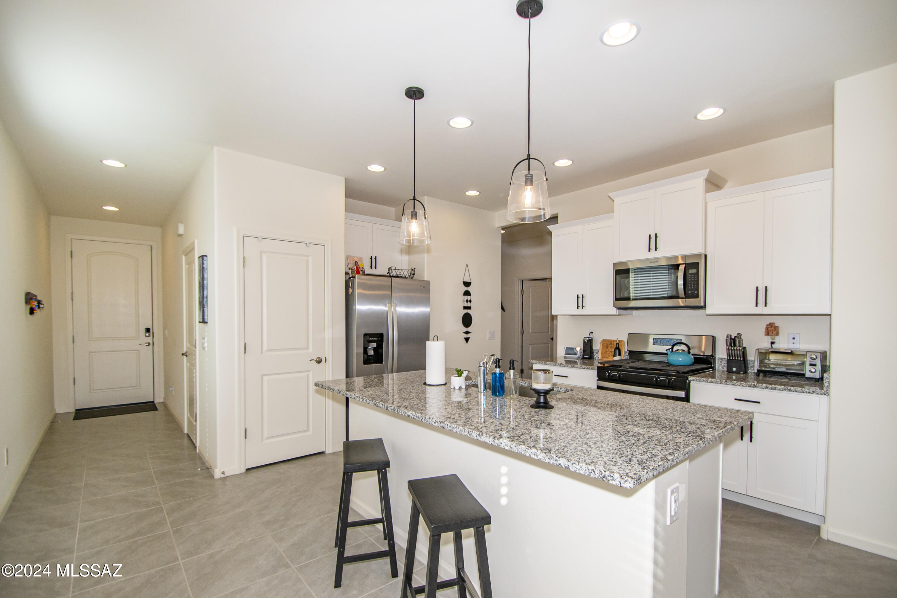 Rancho Marana - Residential