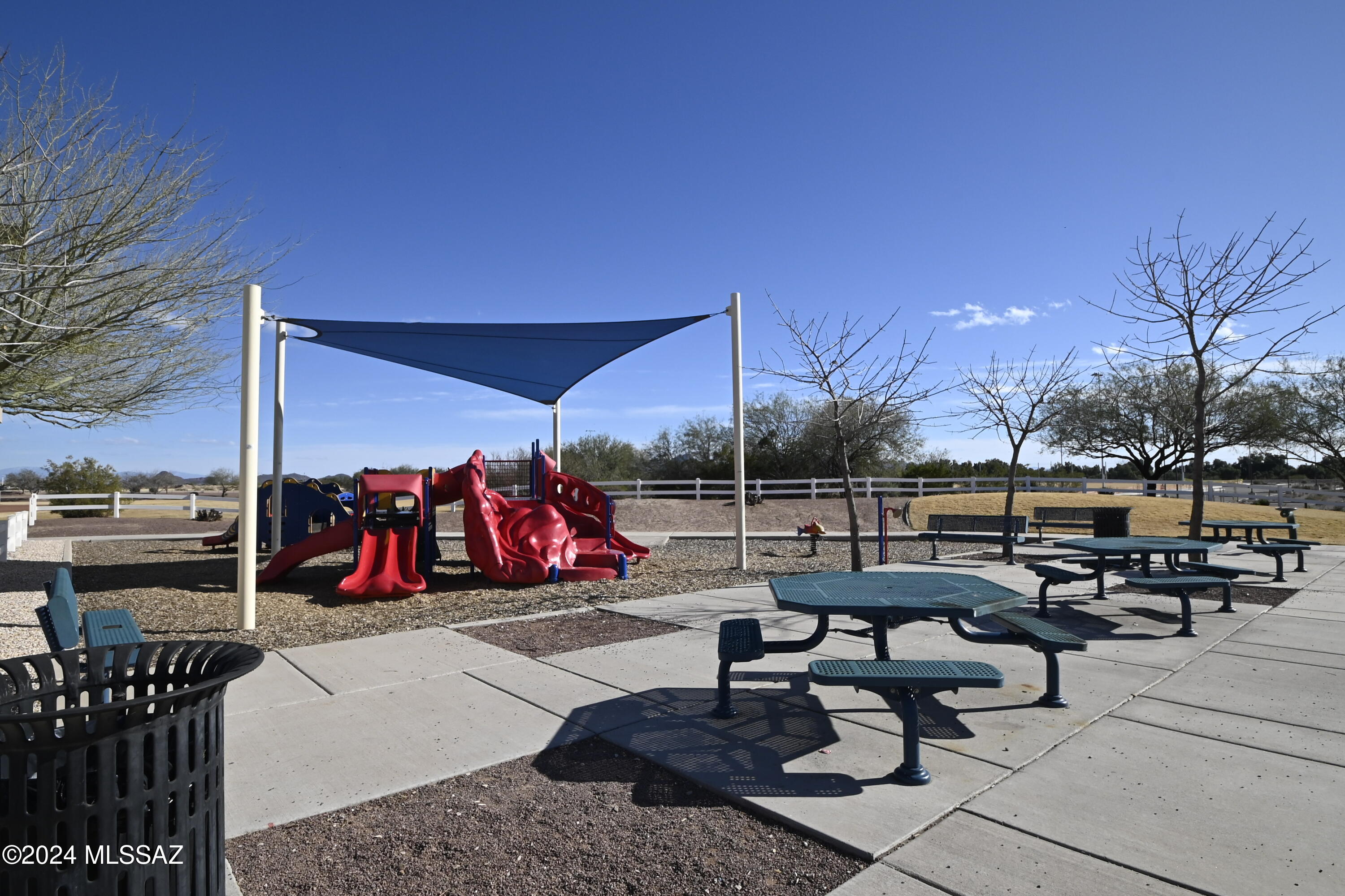 Rancho Marana - Residential