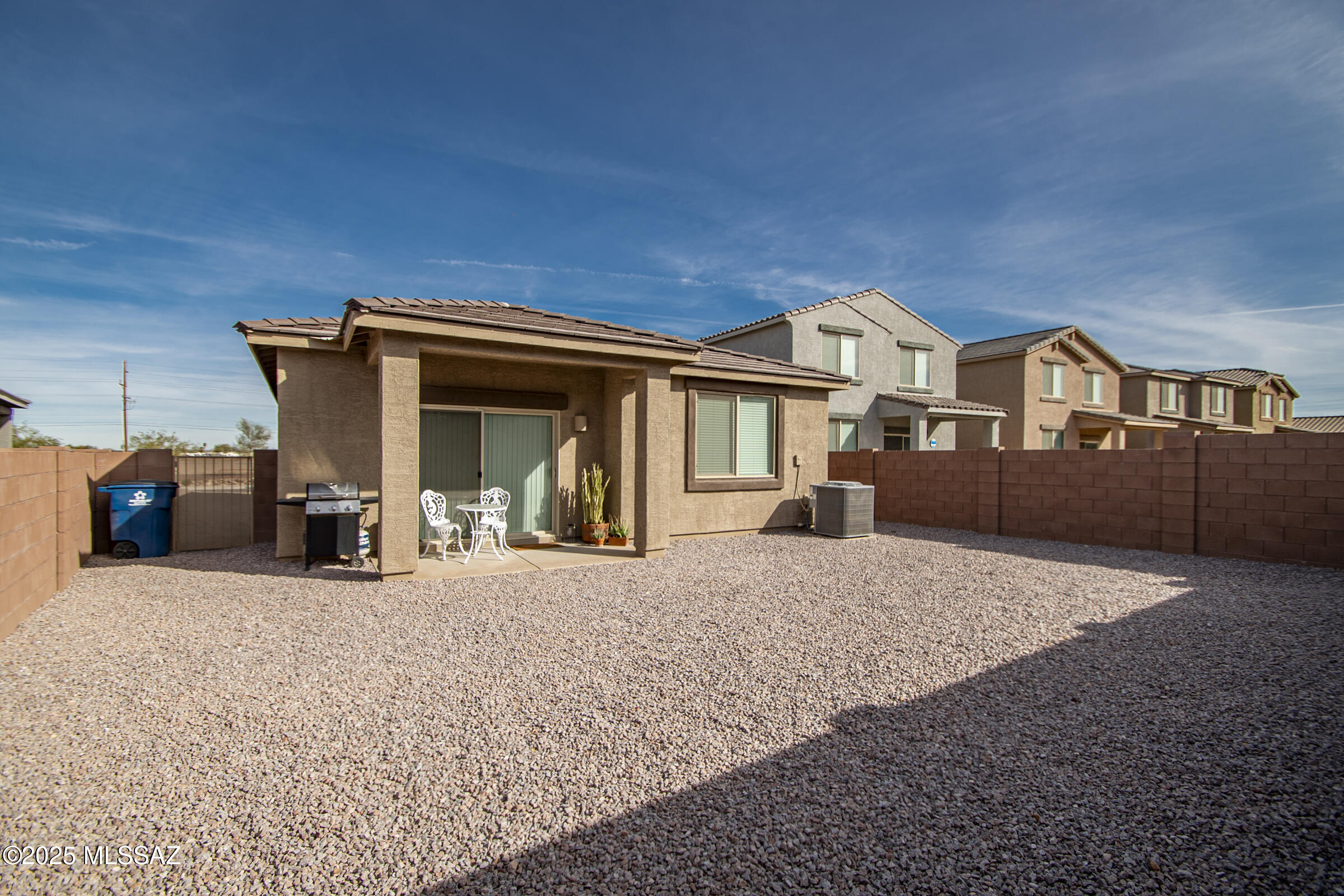 Rancho Marana - Residential