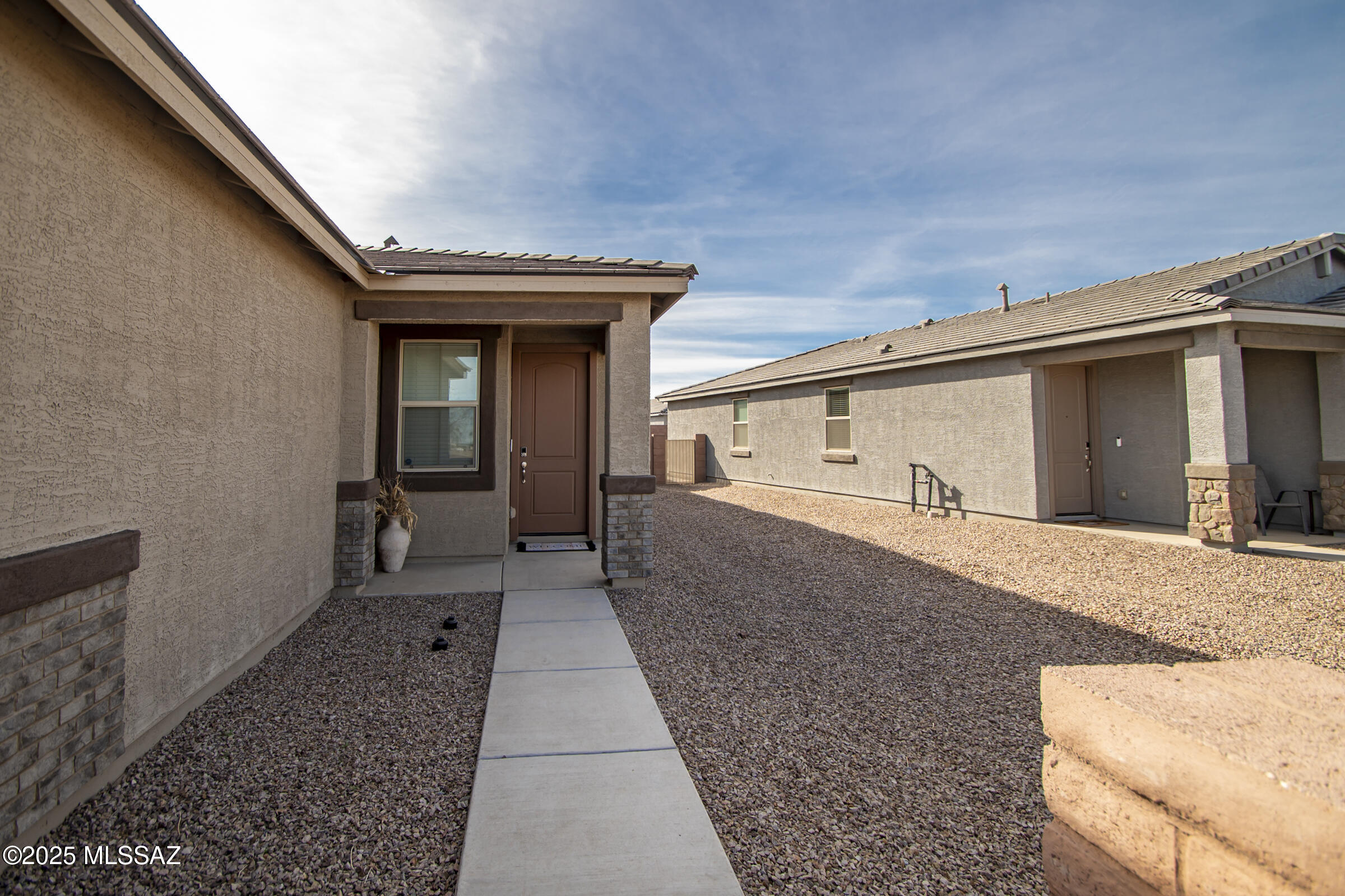 Rancho Marana - Residential