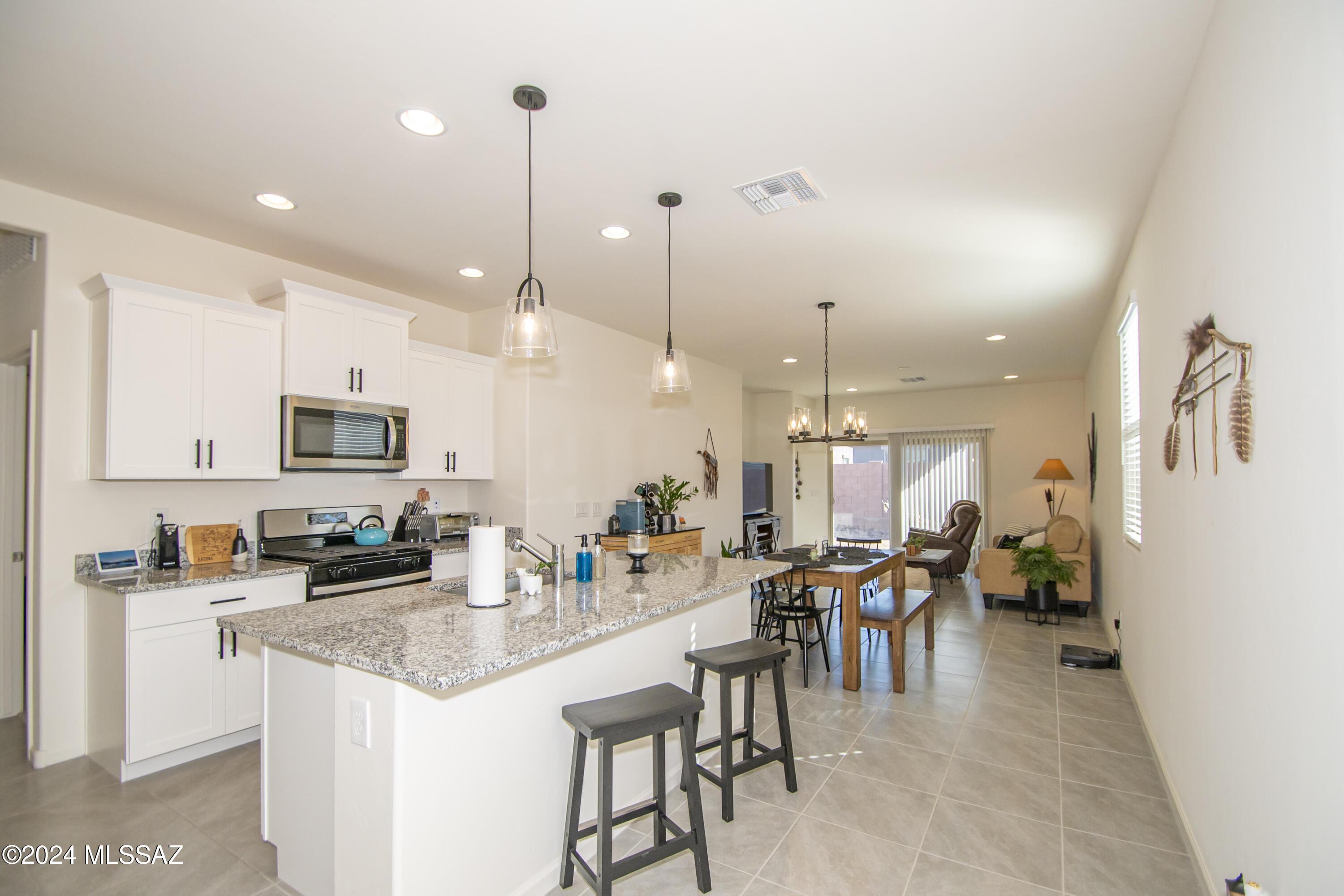Rancho Marana - Residential